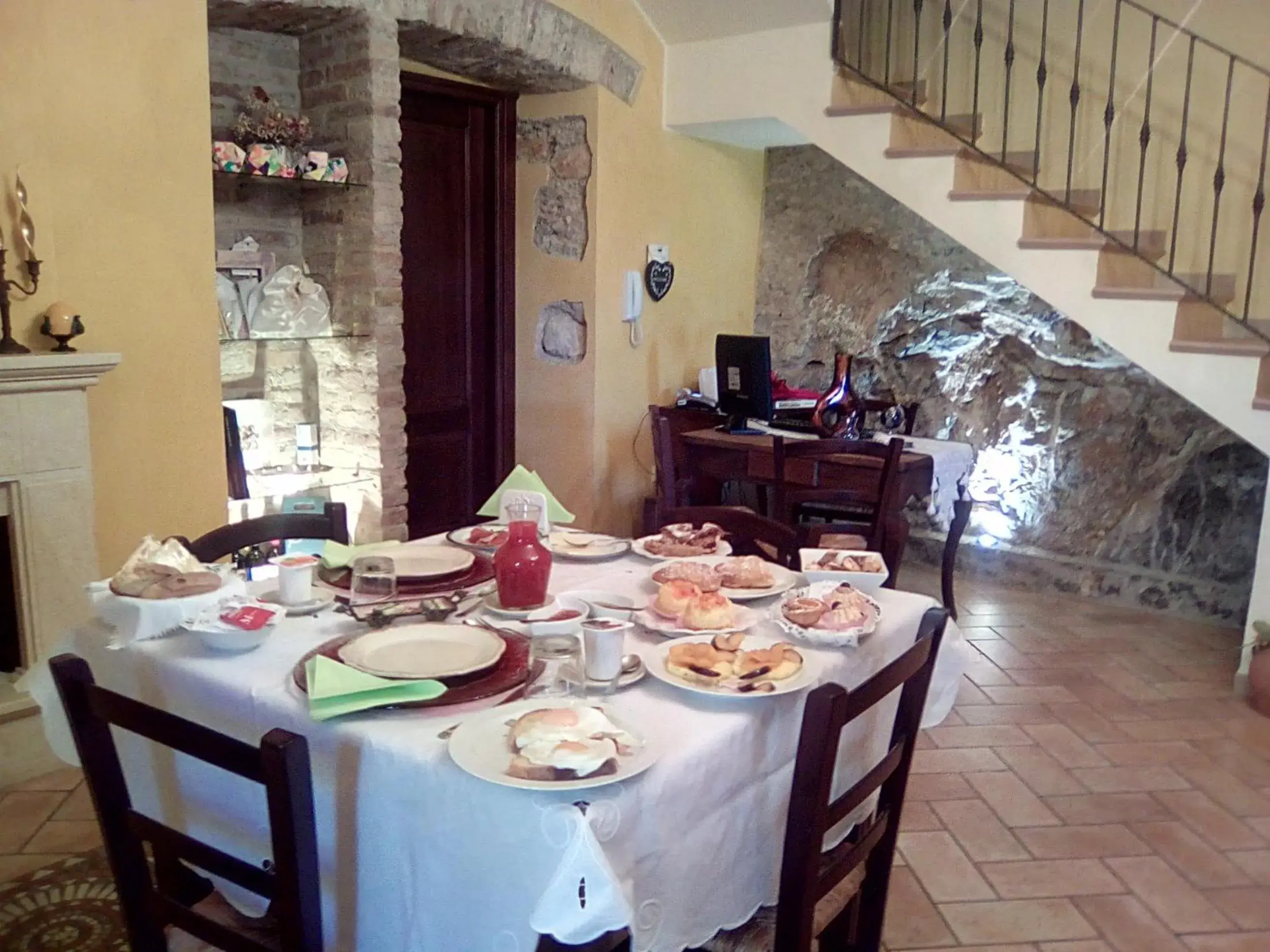 Bed and breakfast La Sentinella Bed and breakfast La Sentinella