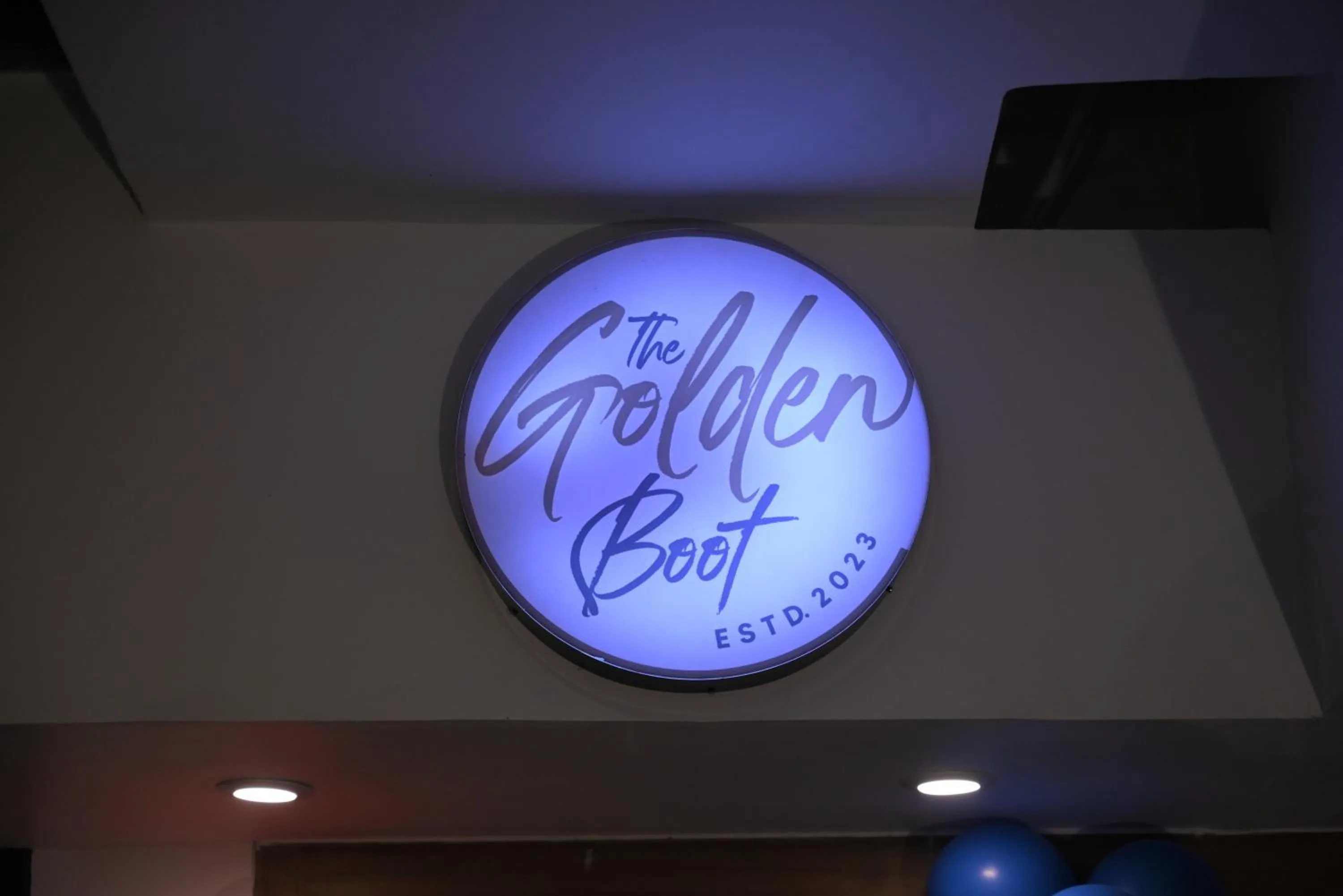 Restaurant/places to eat in Ra Vista