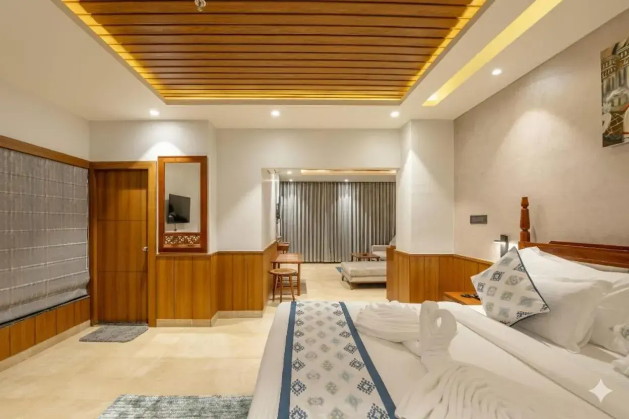 Bed in Ra Vista Bed in Ra Vista