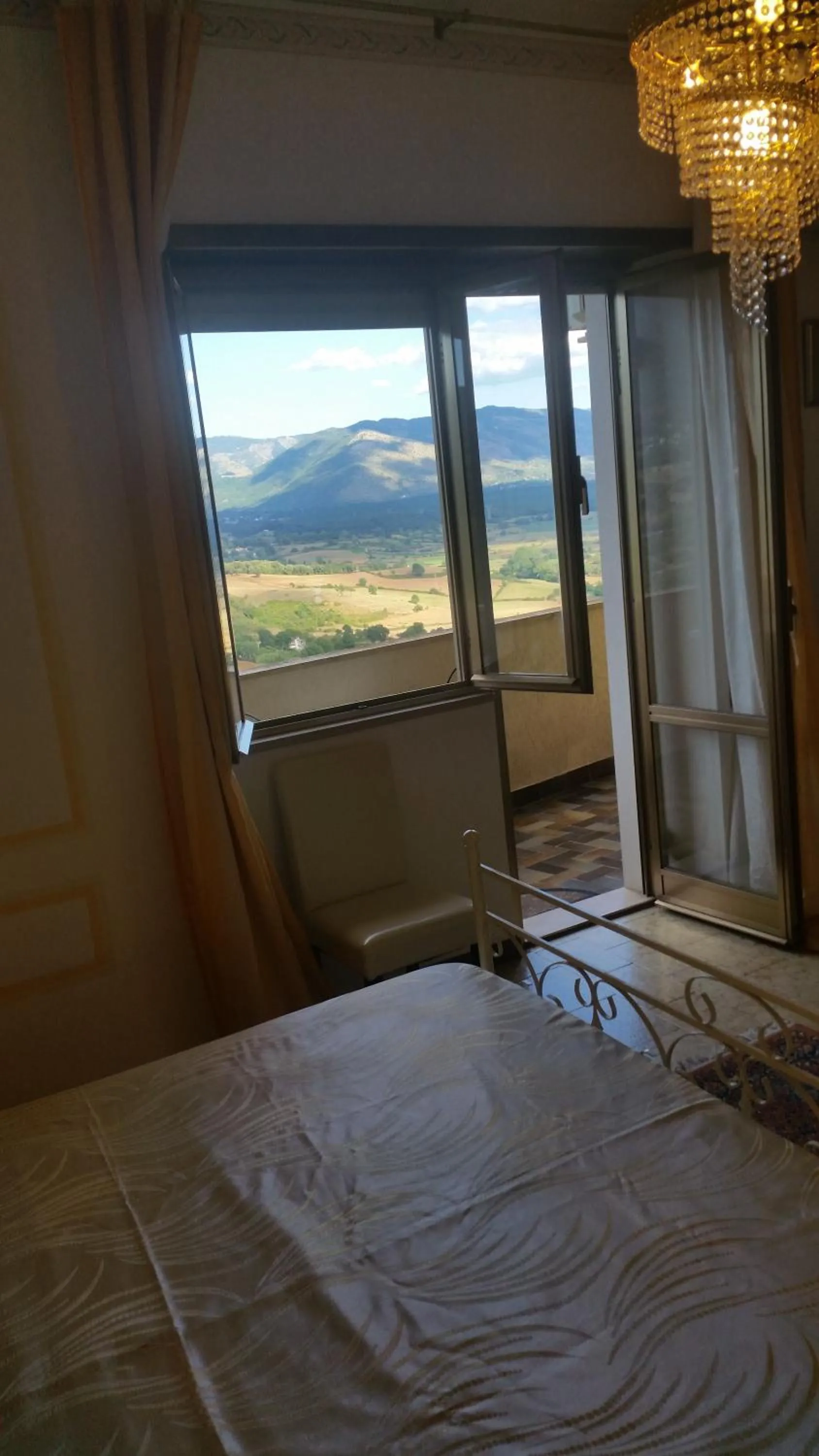 B&B Altura