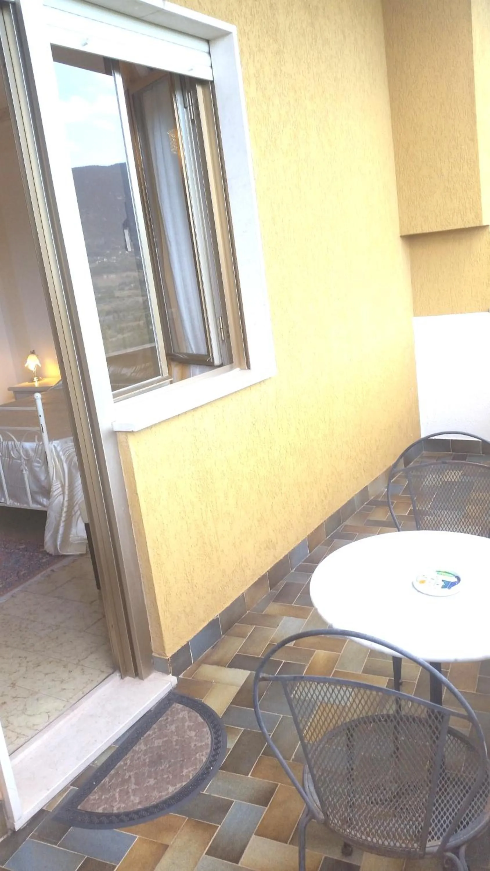 B&B Altura