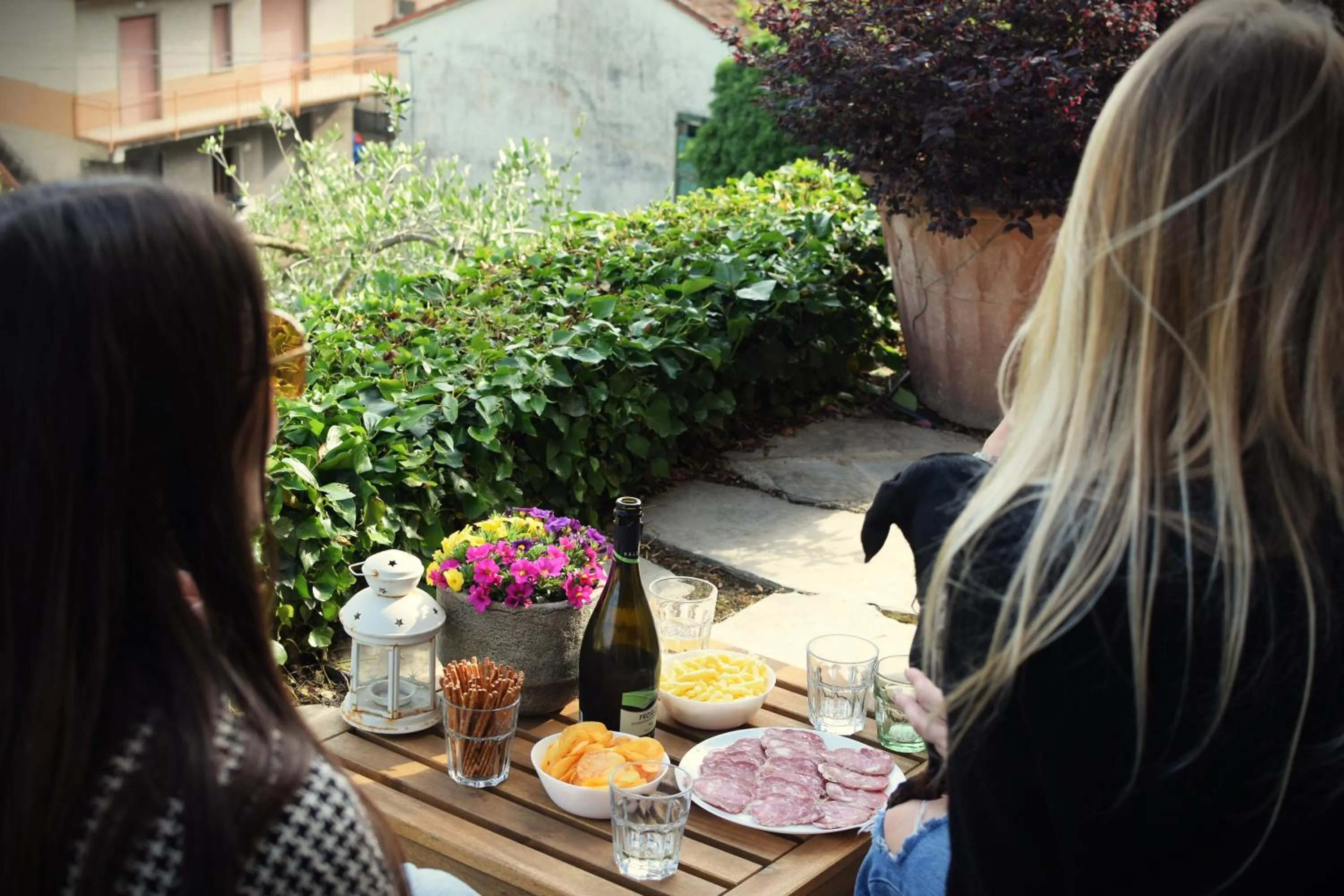 Rivarola al Tempo Dei Castelli