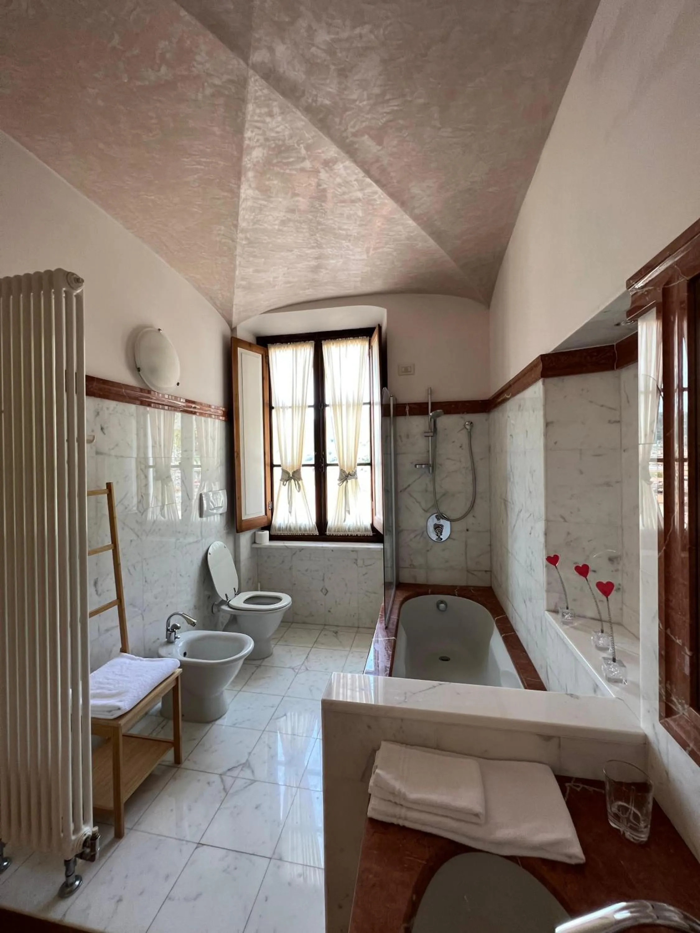 Rivarola al Tempo Dei Castelli