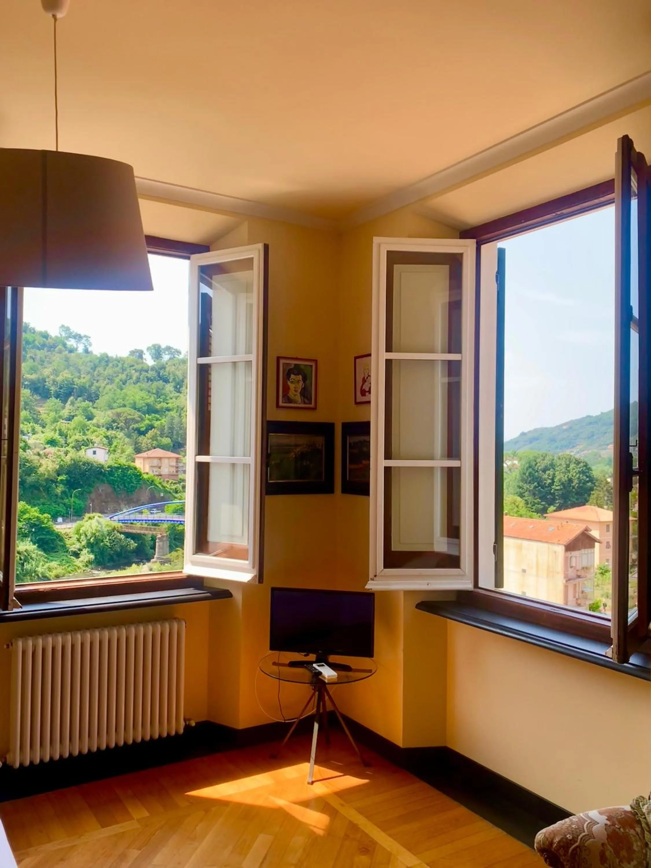 Rivarola al Tempo Dei Castelli