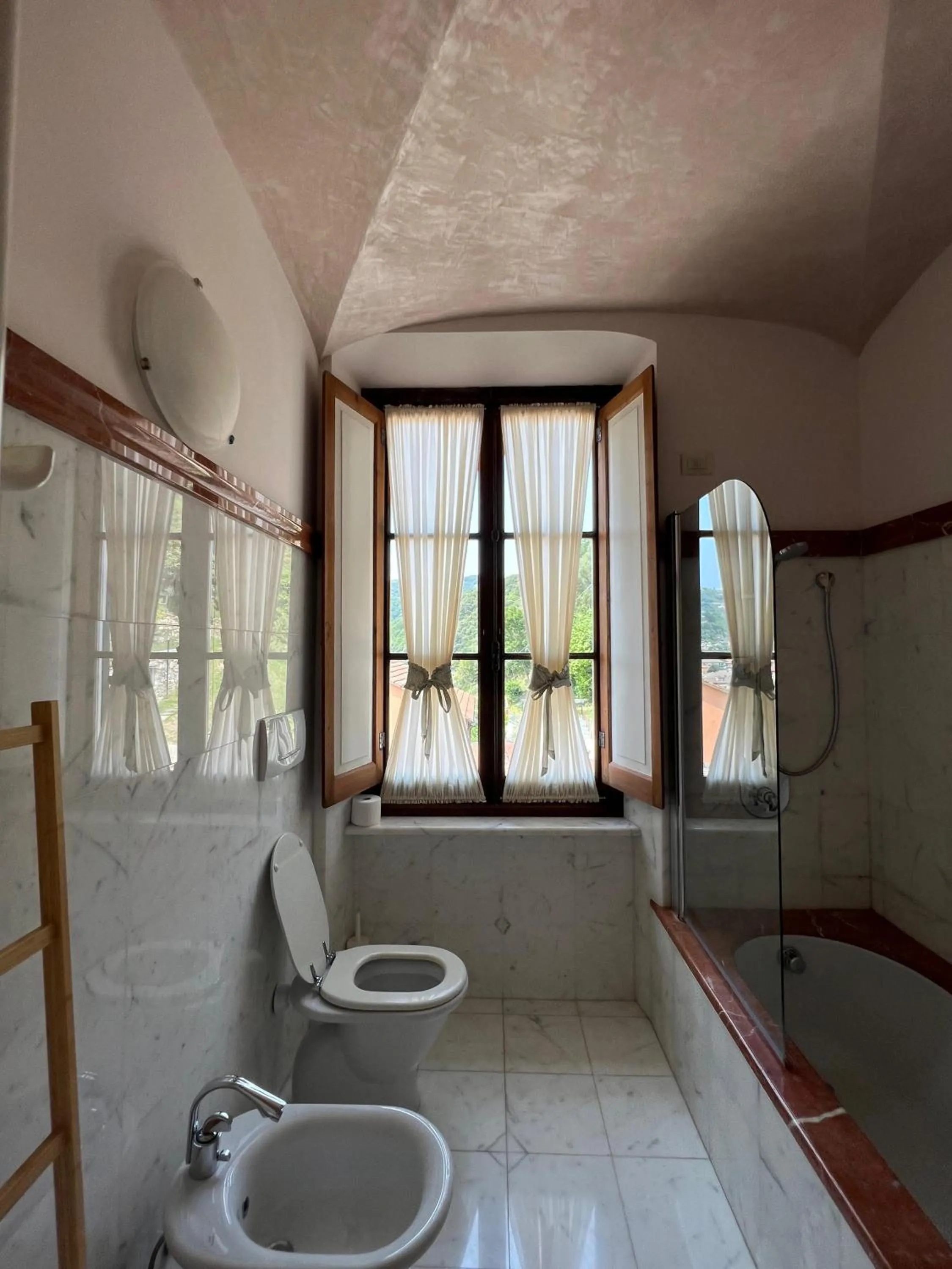 Rivarola al Tempo Dei Castelli