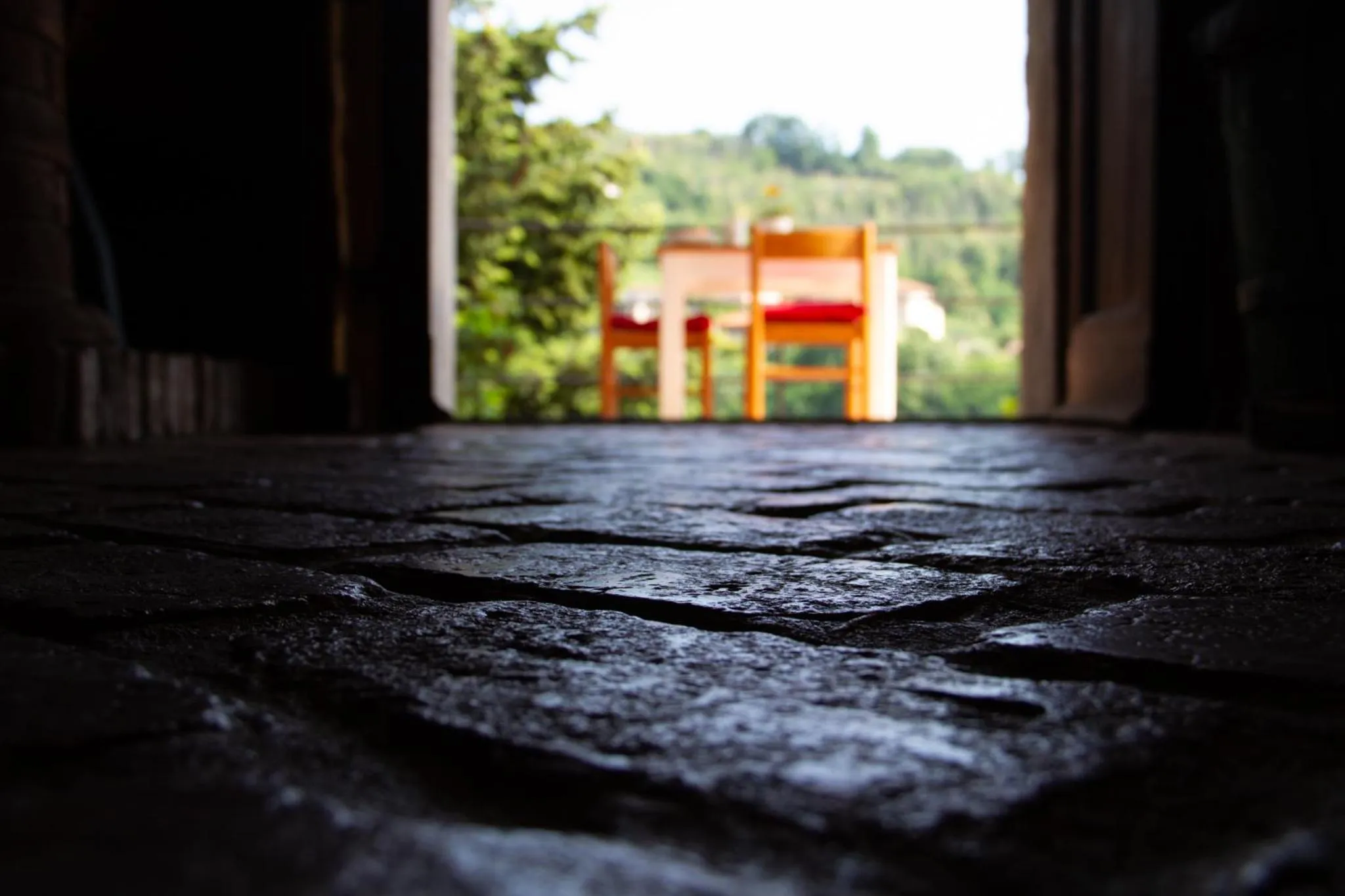 Day in Rivarola al Tempo Dei Castelli