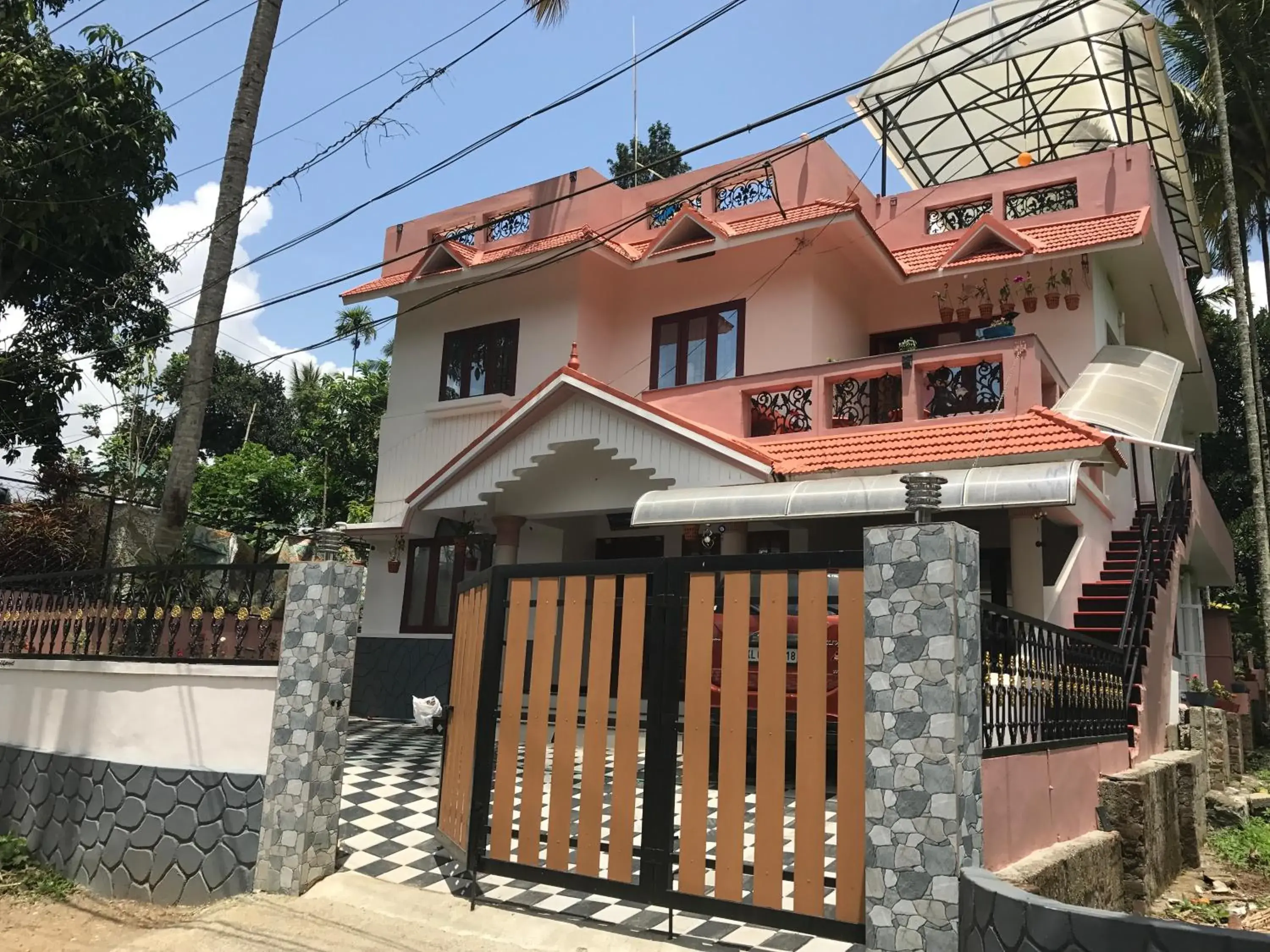 Mulberry Homestay Mulberry Homestay
