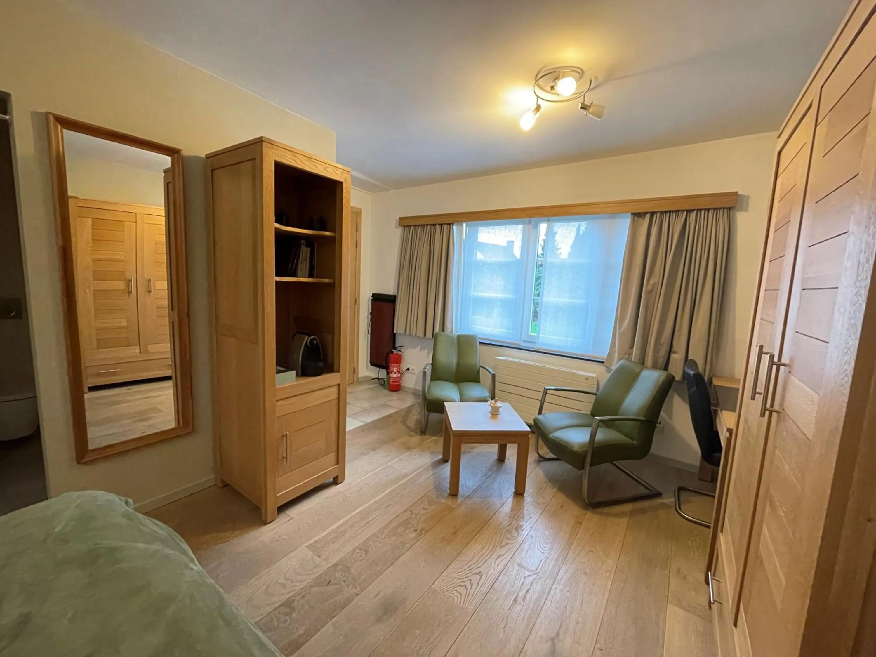 B&B Het KoeKoeKsnest Schelle