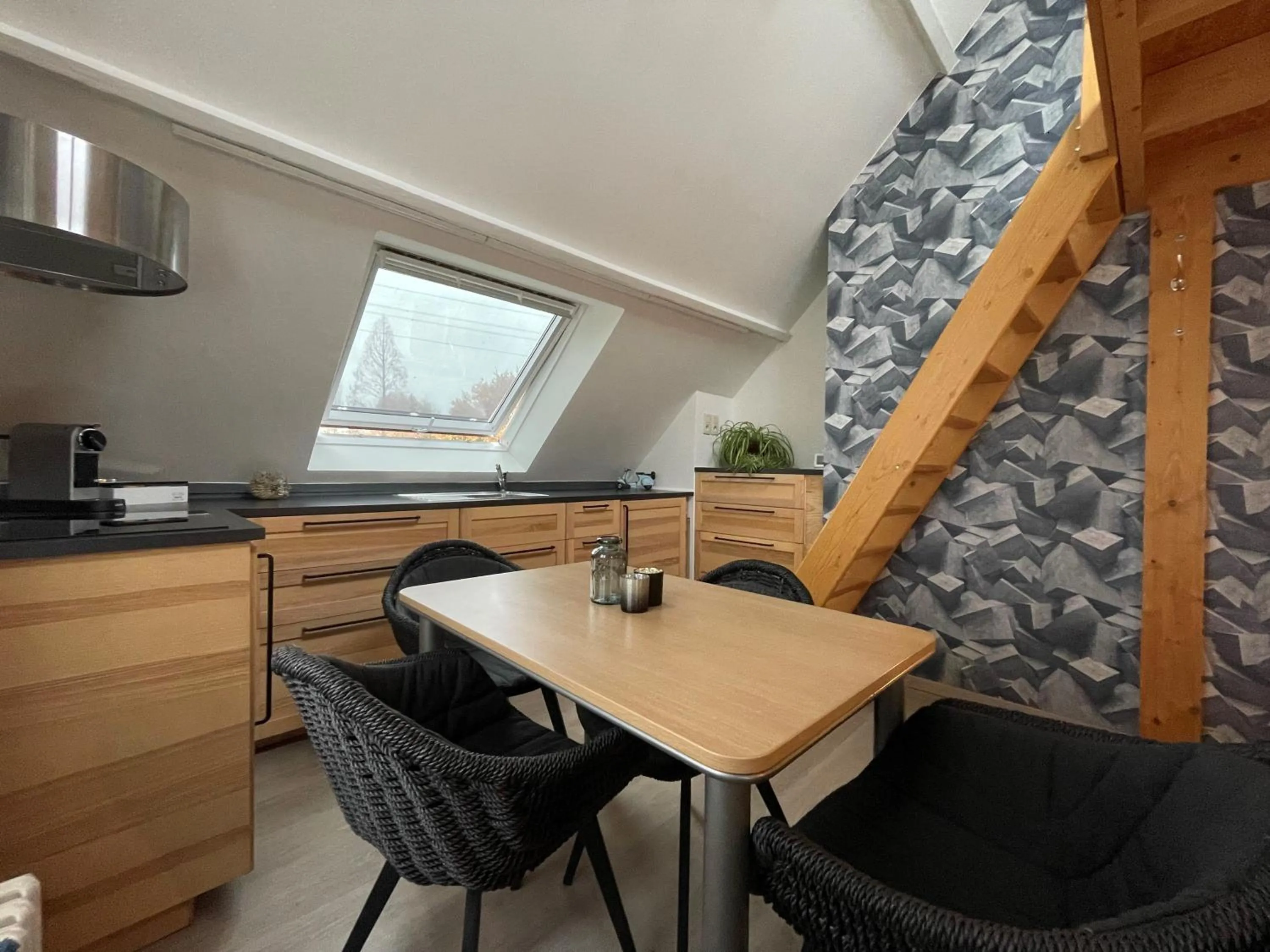 B&B Het KoeKoeKsnest Schelle