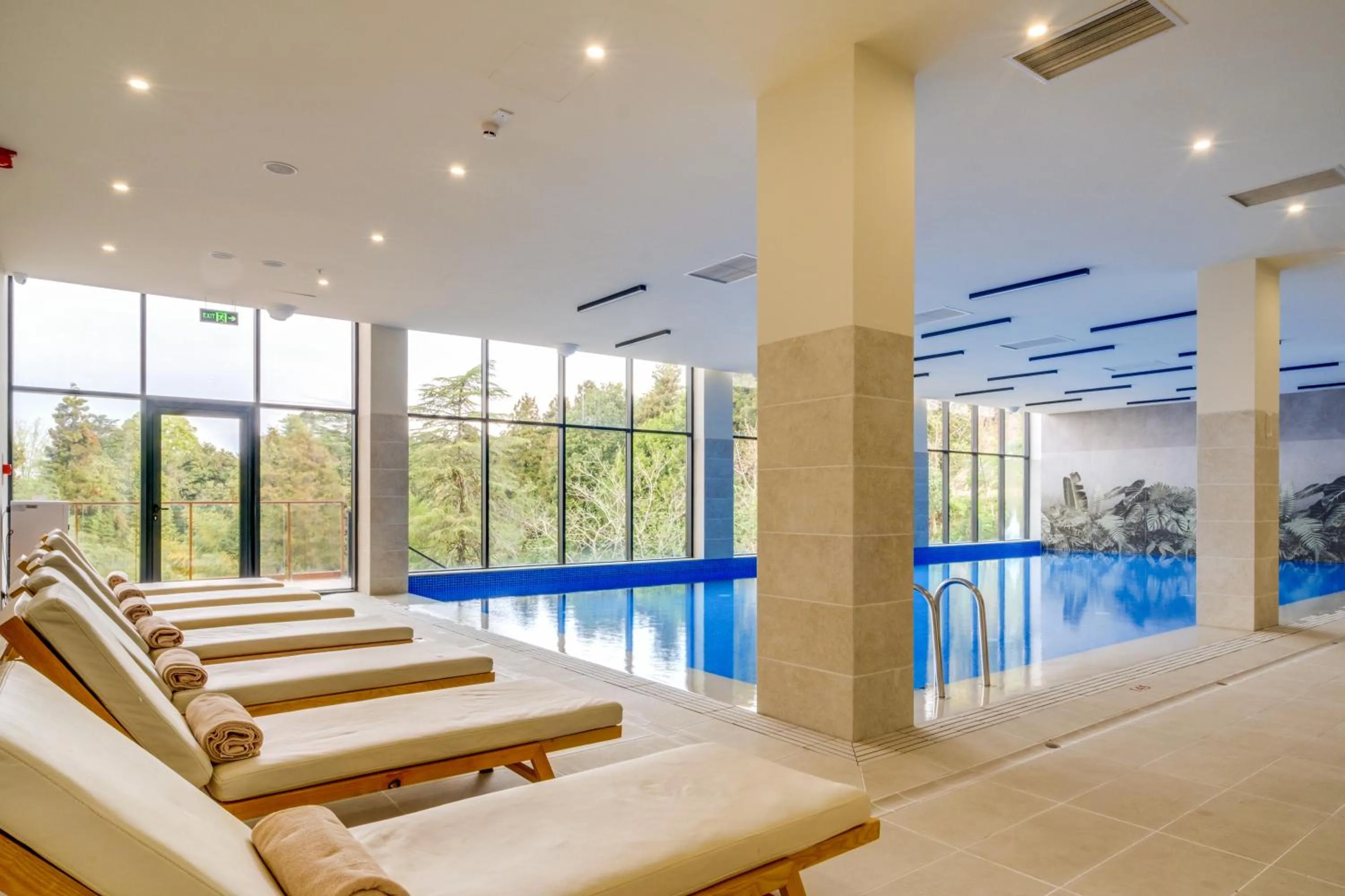 Swimming pool in GREENWOOD