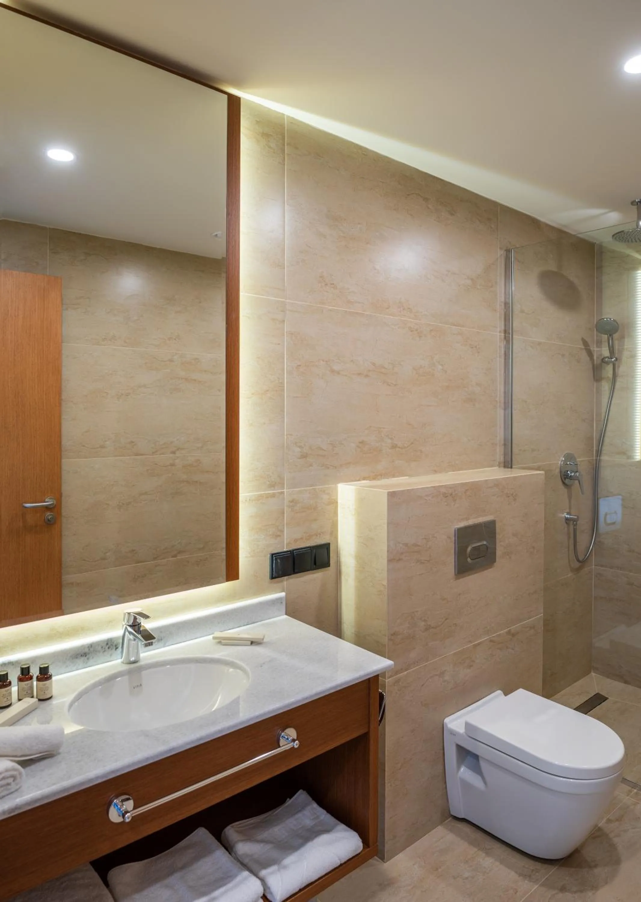 Bathroom in GREENWOOD