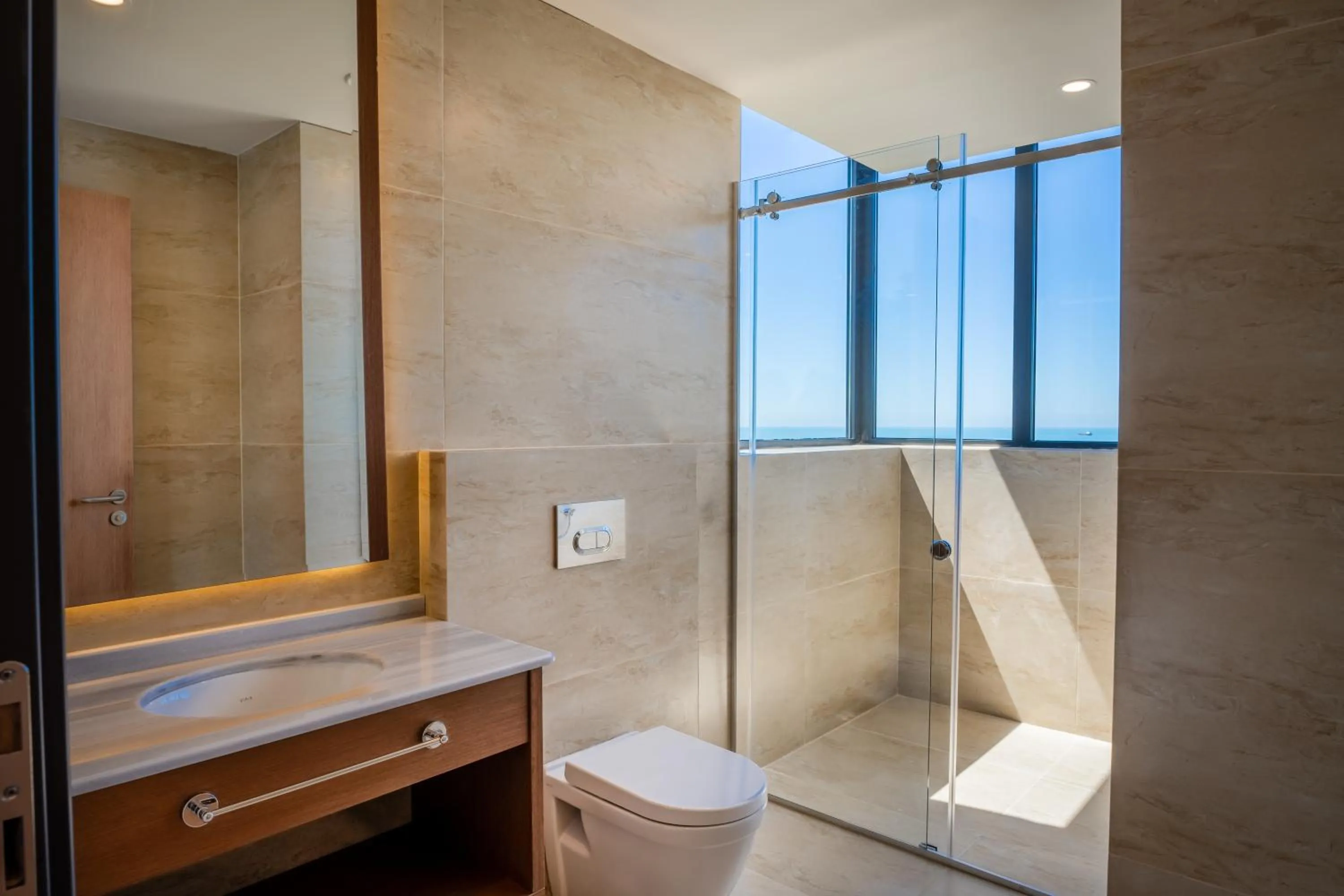 Bathroom in GREENWOOD