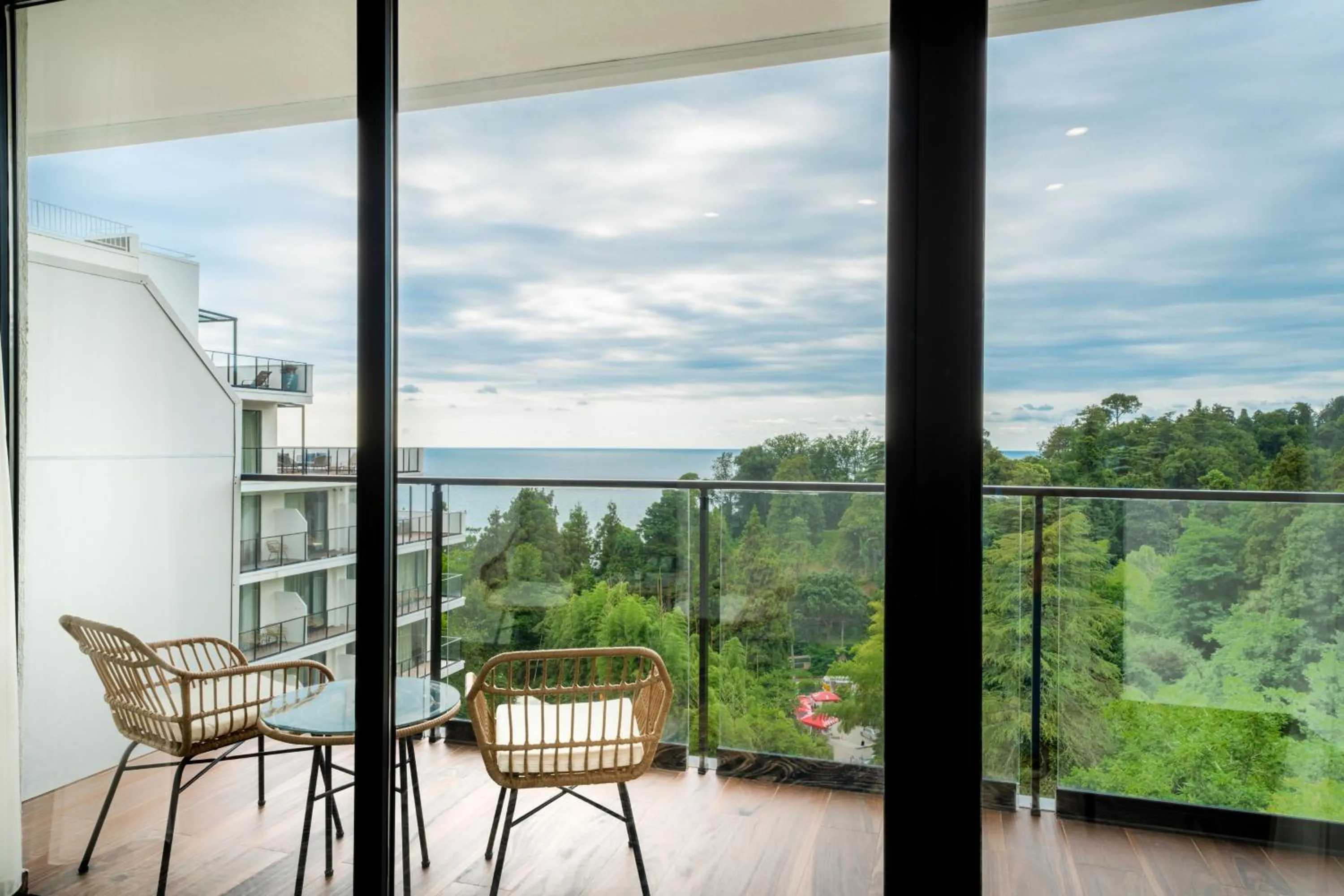 View (from property/room) in GREENWOOD