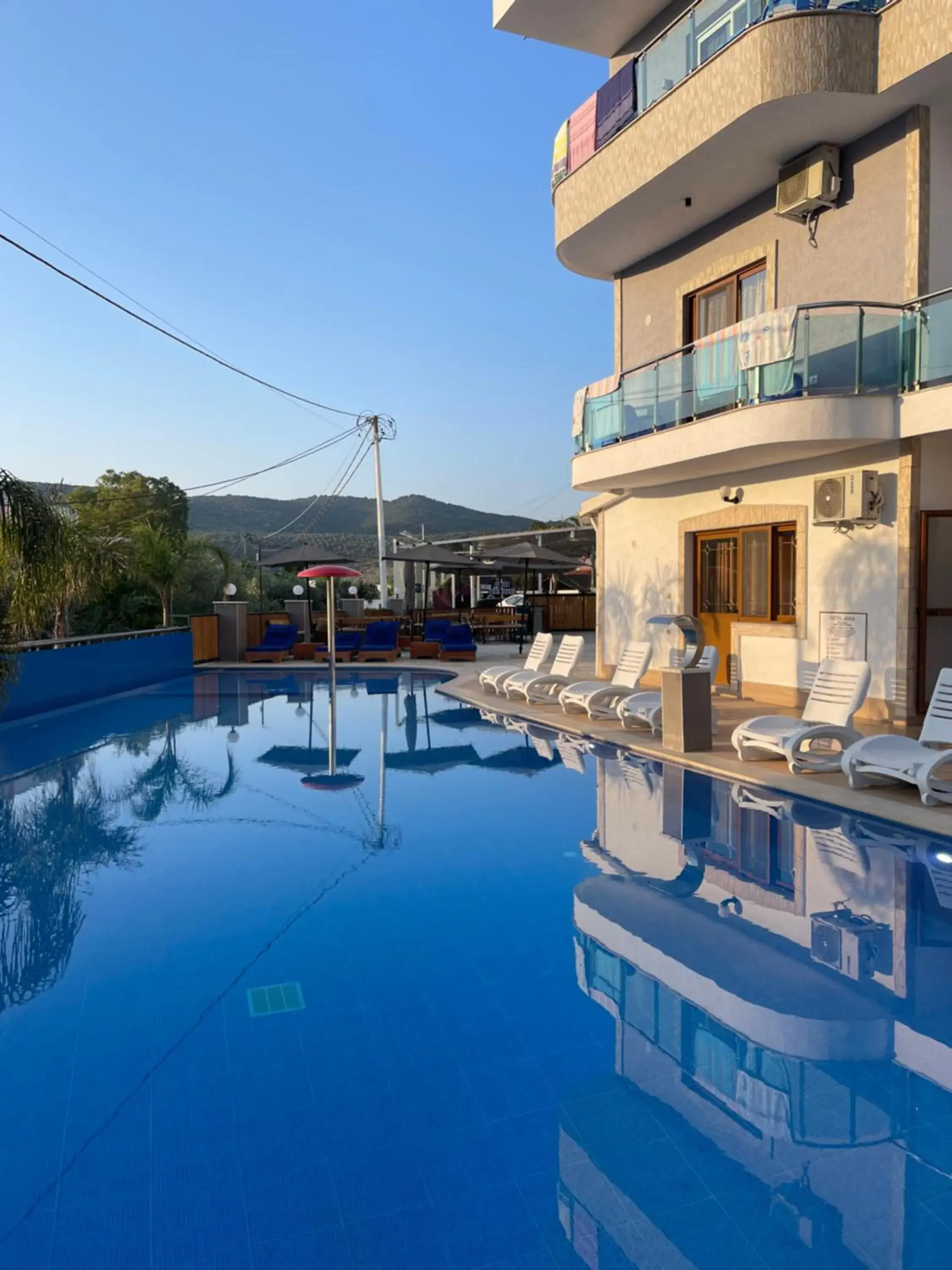Vila Anna Vila Anna