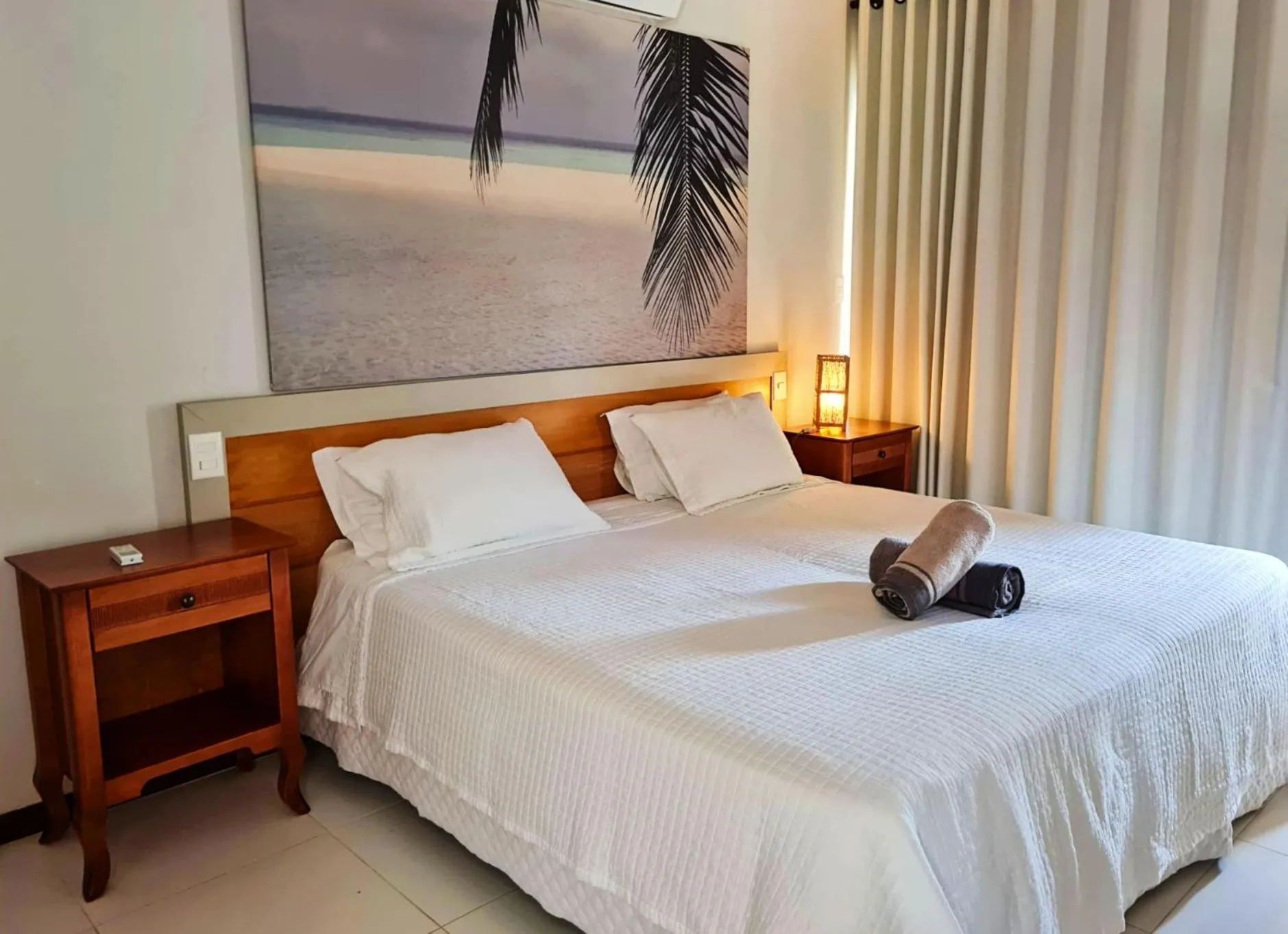 Villa Bora Bora - Frente mar, Praia do Forte