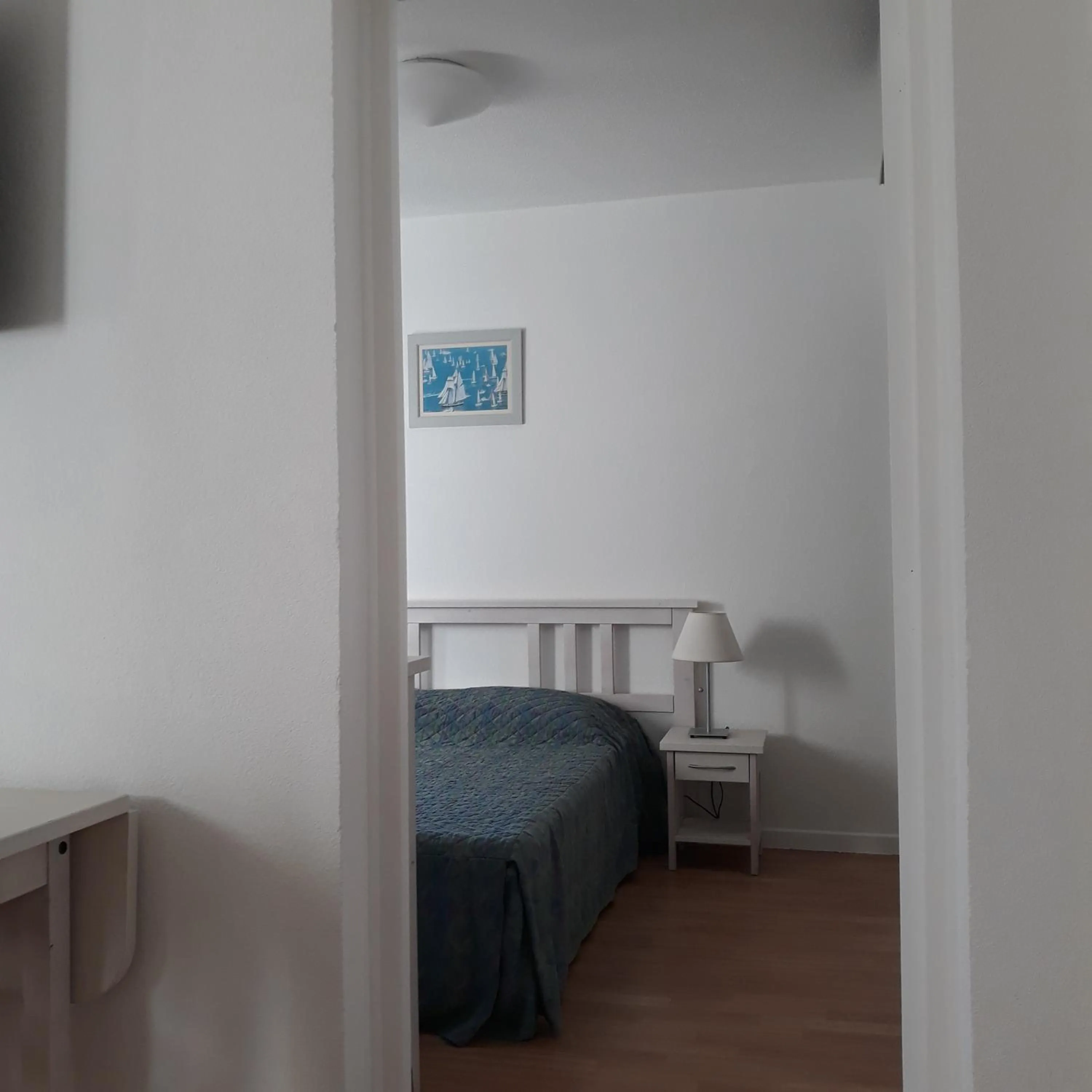 RESIDENCE L'ILE D'OR