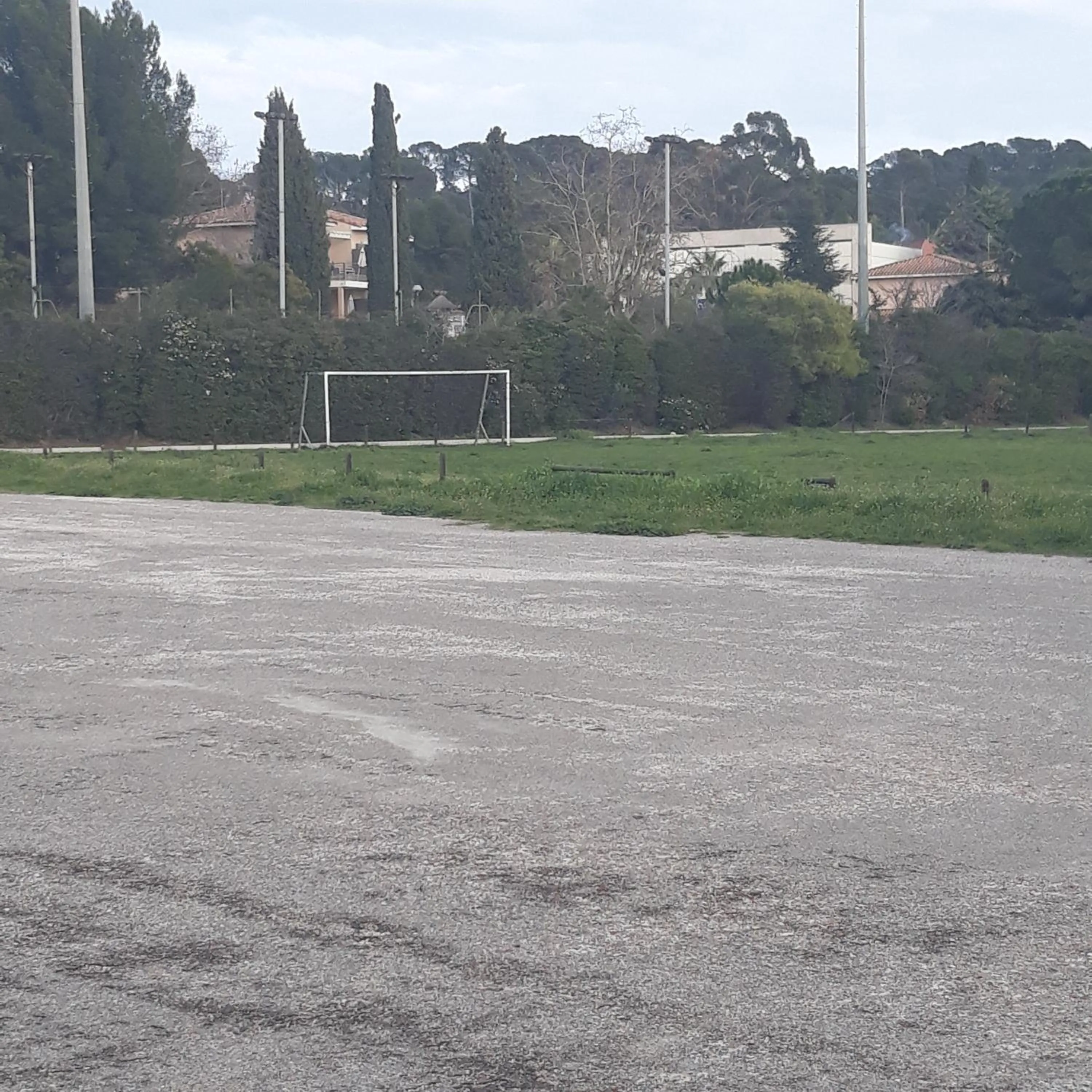 RESIDENCE L'ILE D'OR