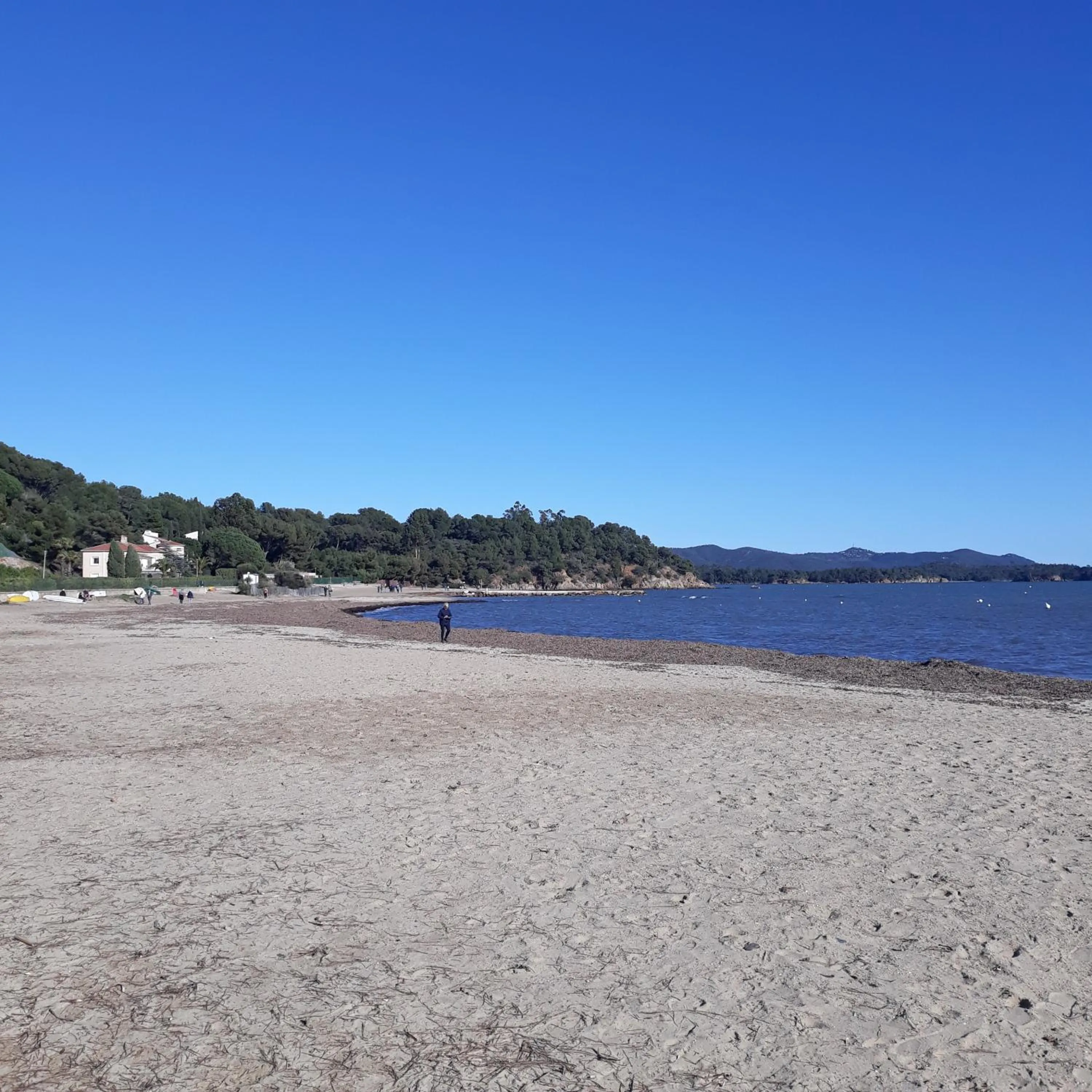 RESIDENCE L'ILE D'OR