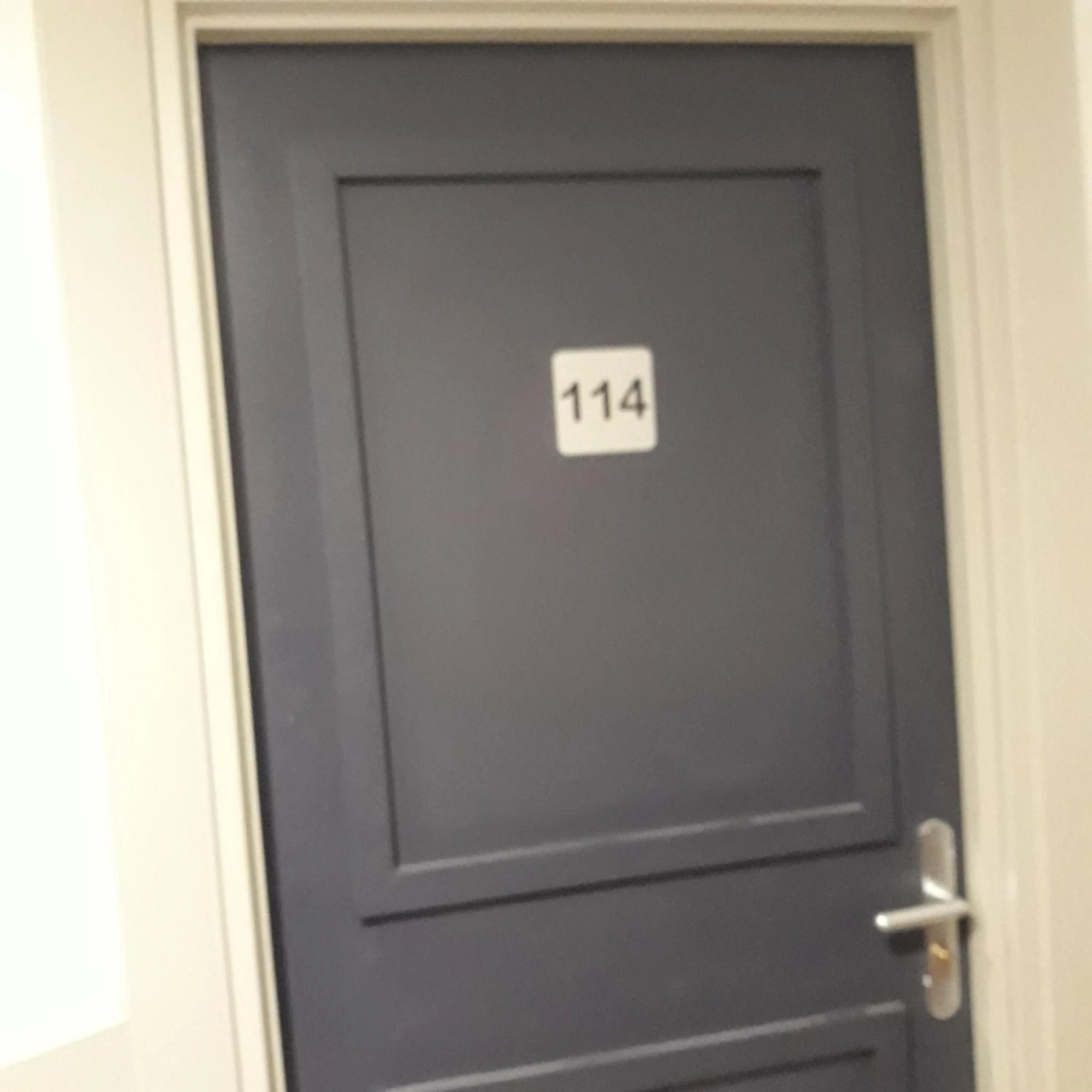 RESIDENCE L'ILE D'OR