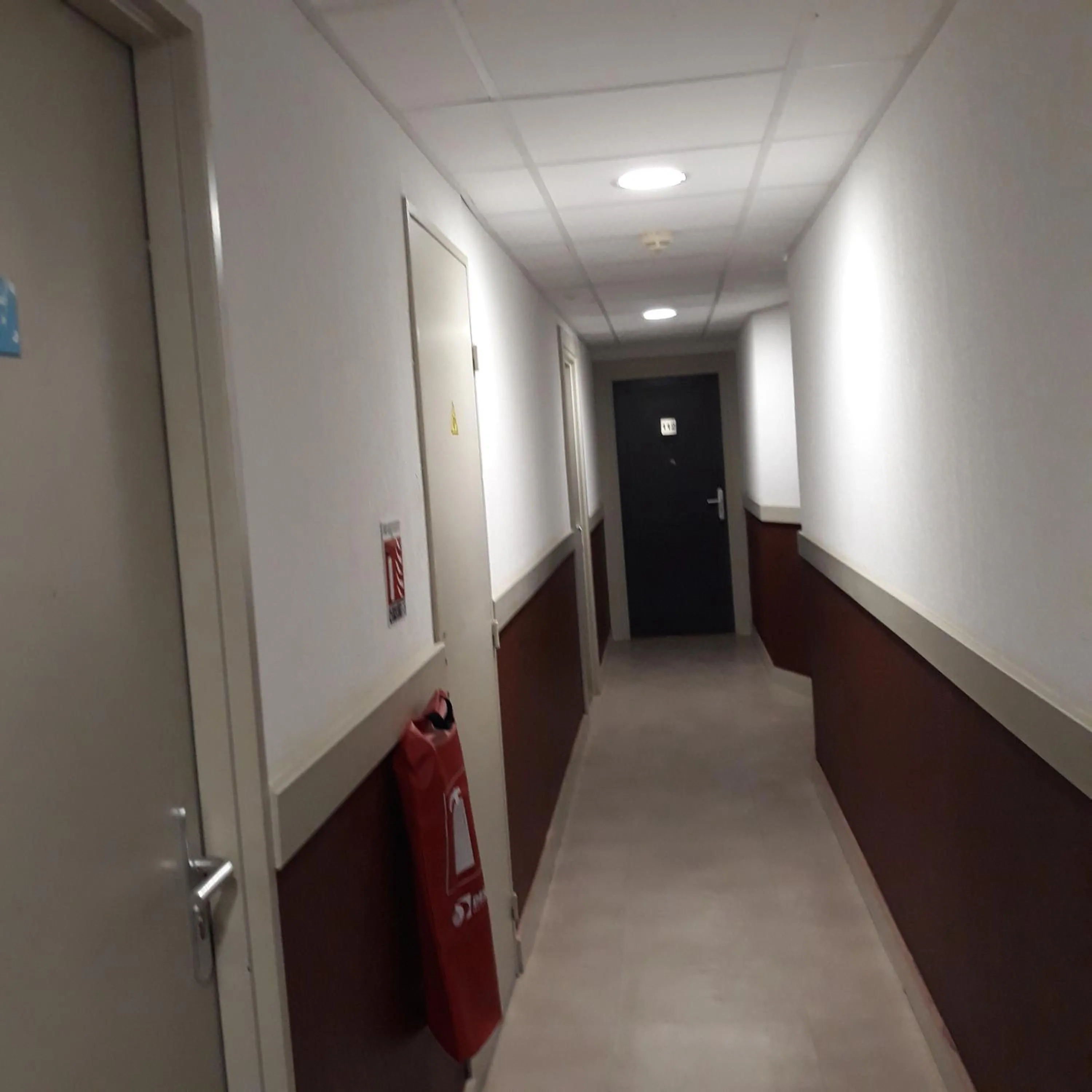 RESIDENCE L'ILE D'OR