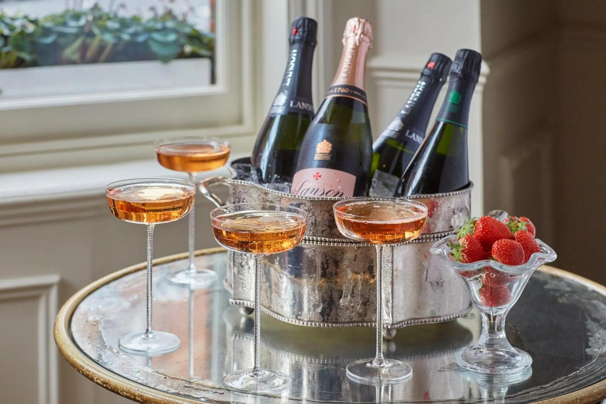 Other in Egerton House