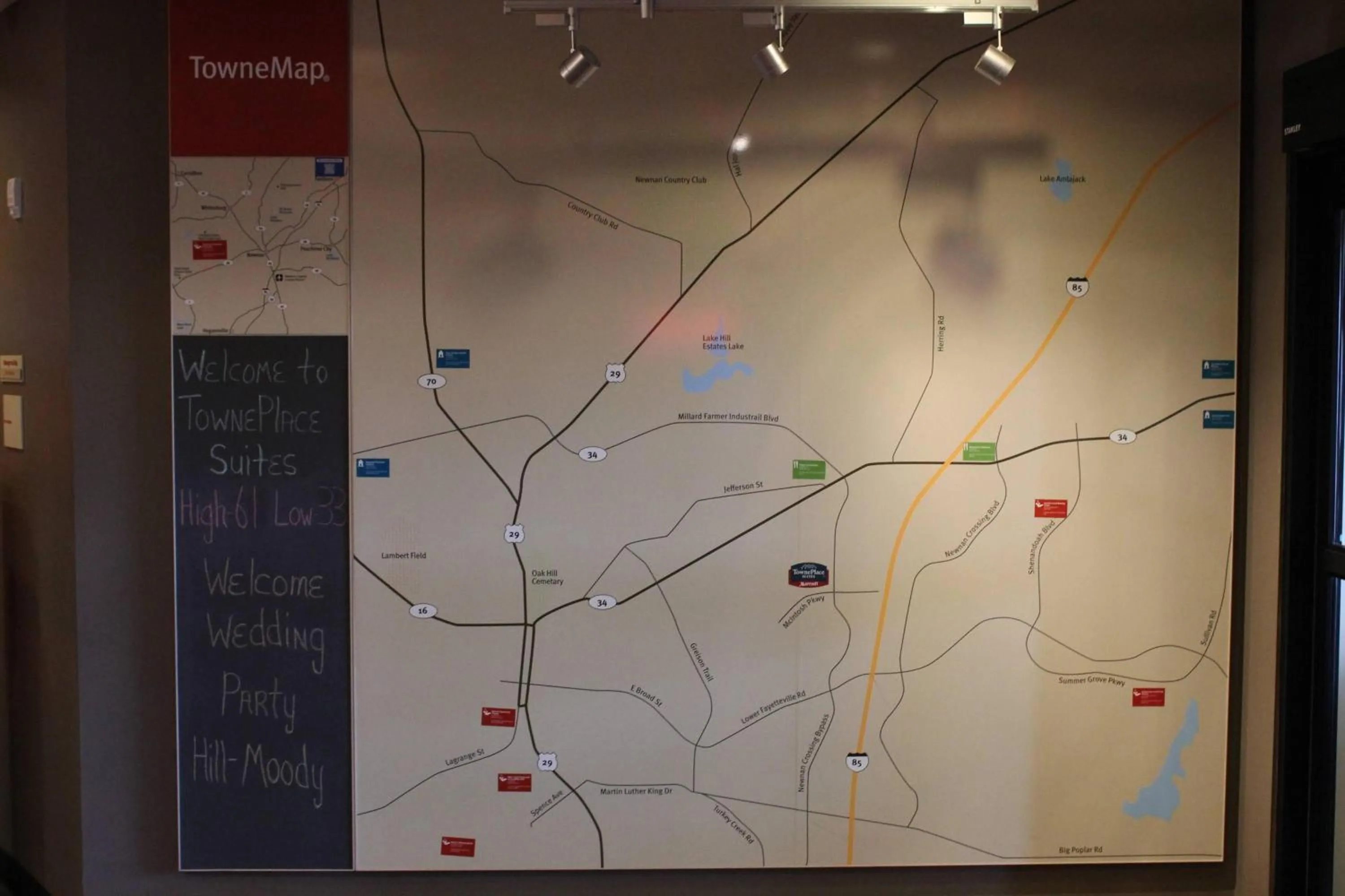 Other in TownePlace Suites by Marriott Newnan