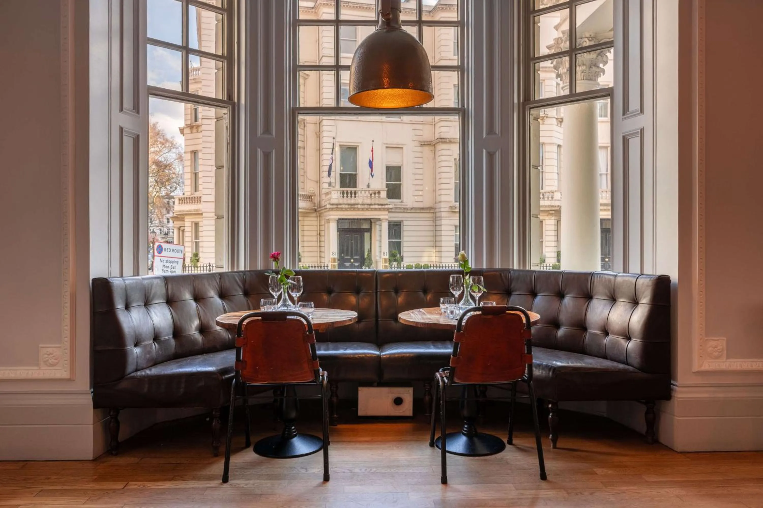 Other in Radisson Blu Hotel, London South Kensington