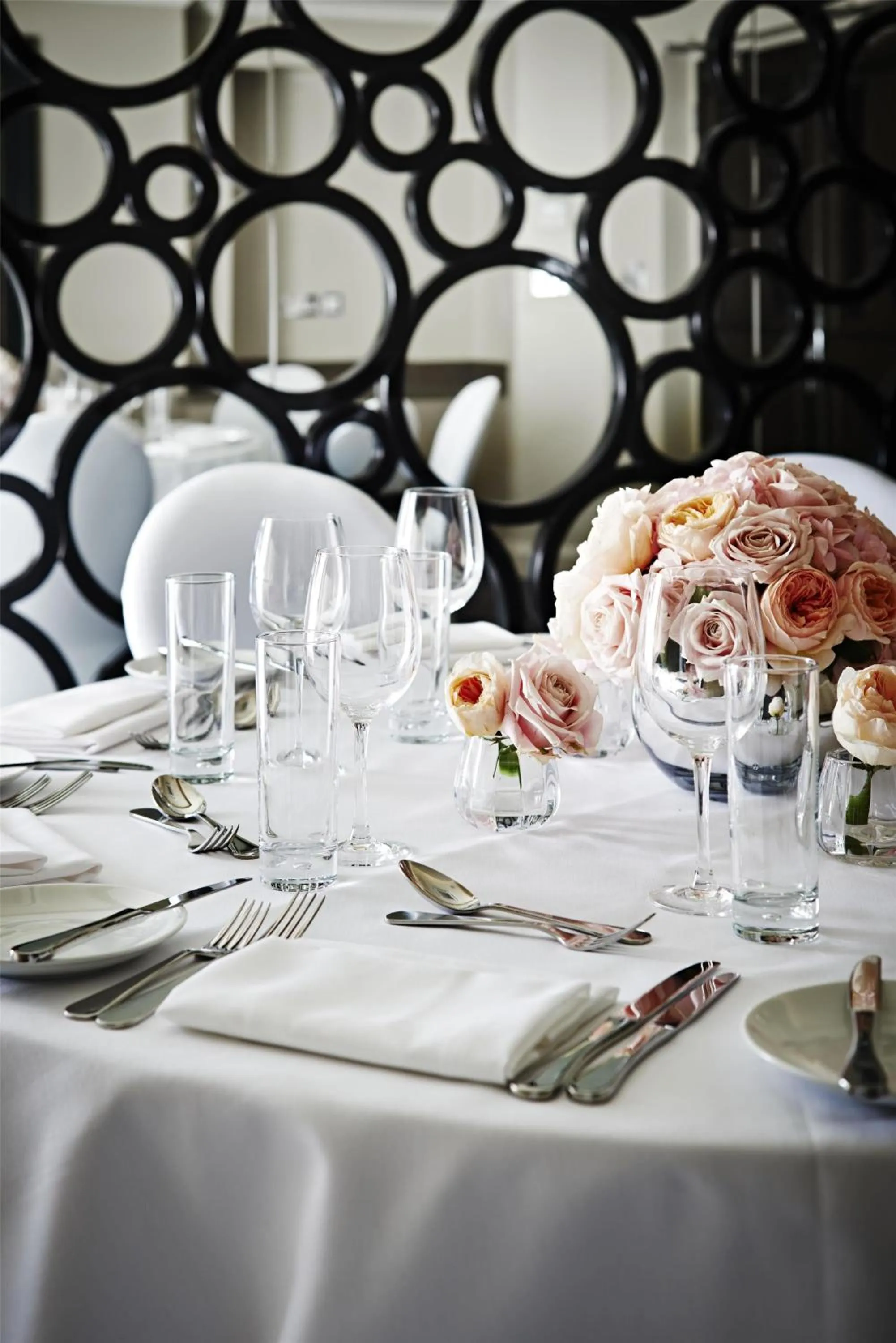 Meeting/conference room in Radisson Blu Hotel, London South Kensington