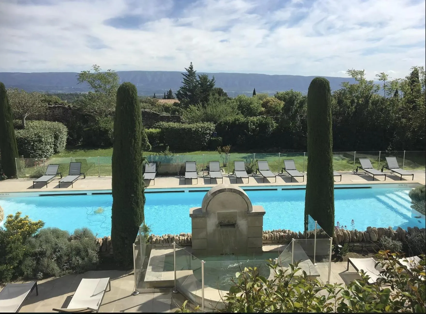 Gordes Le Bastidon