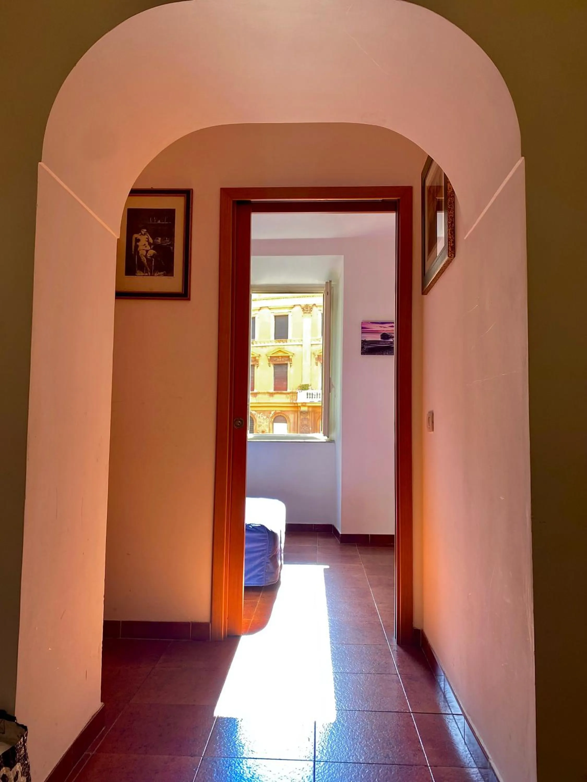 Other in Apartment Arenula