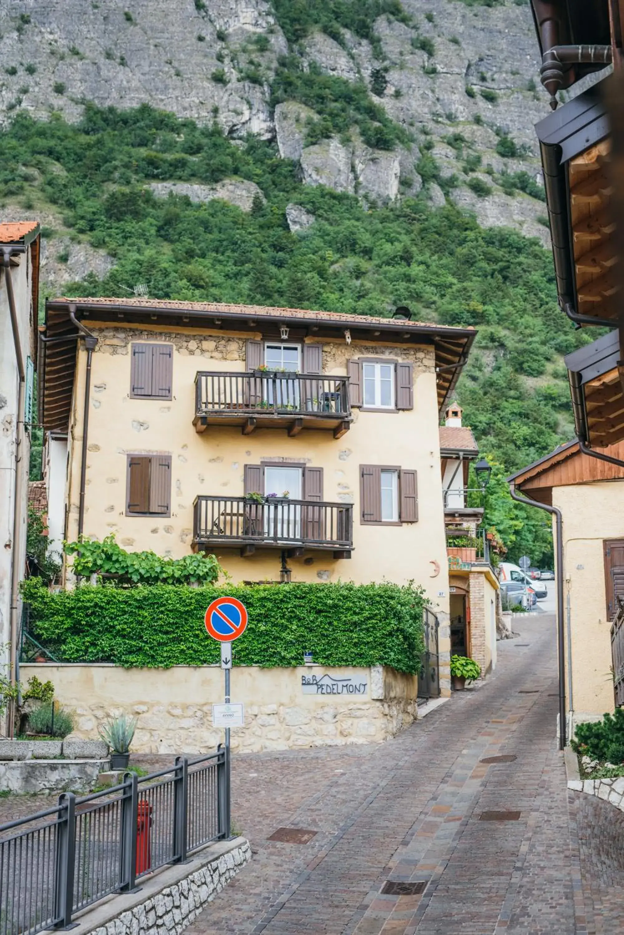 B&B Pedelmont B&B Pedelmont