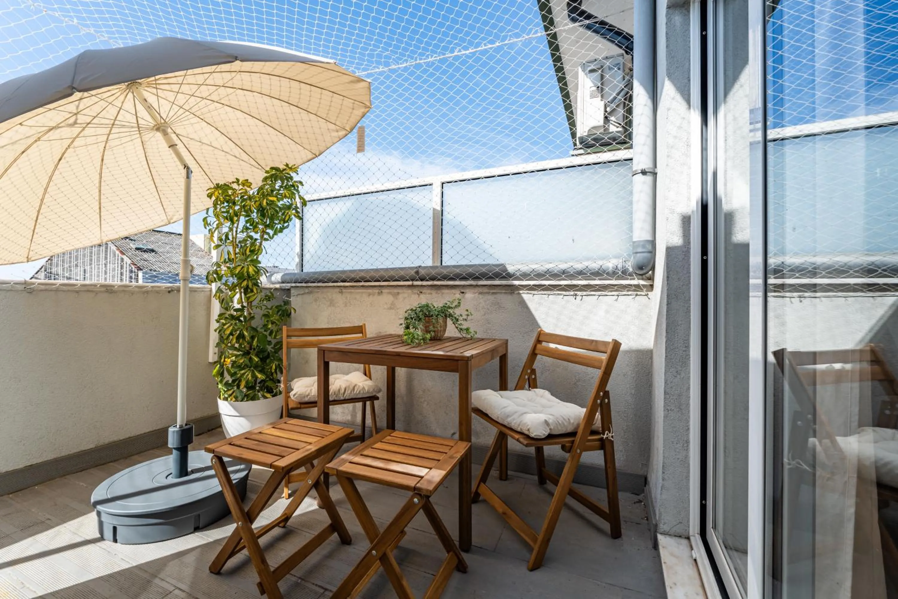 Nomad's Easy Stay - Studio Lounge Casa da Musica