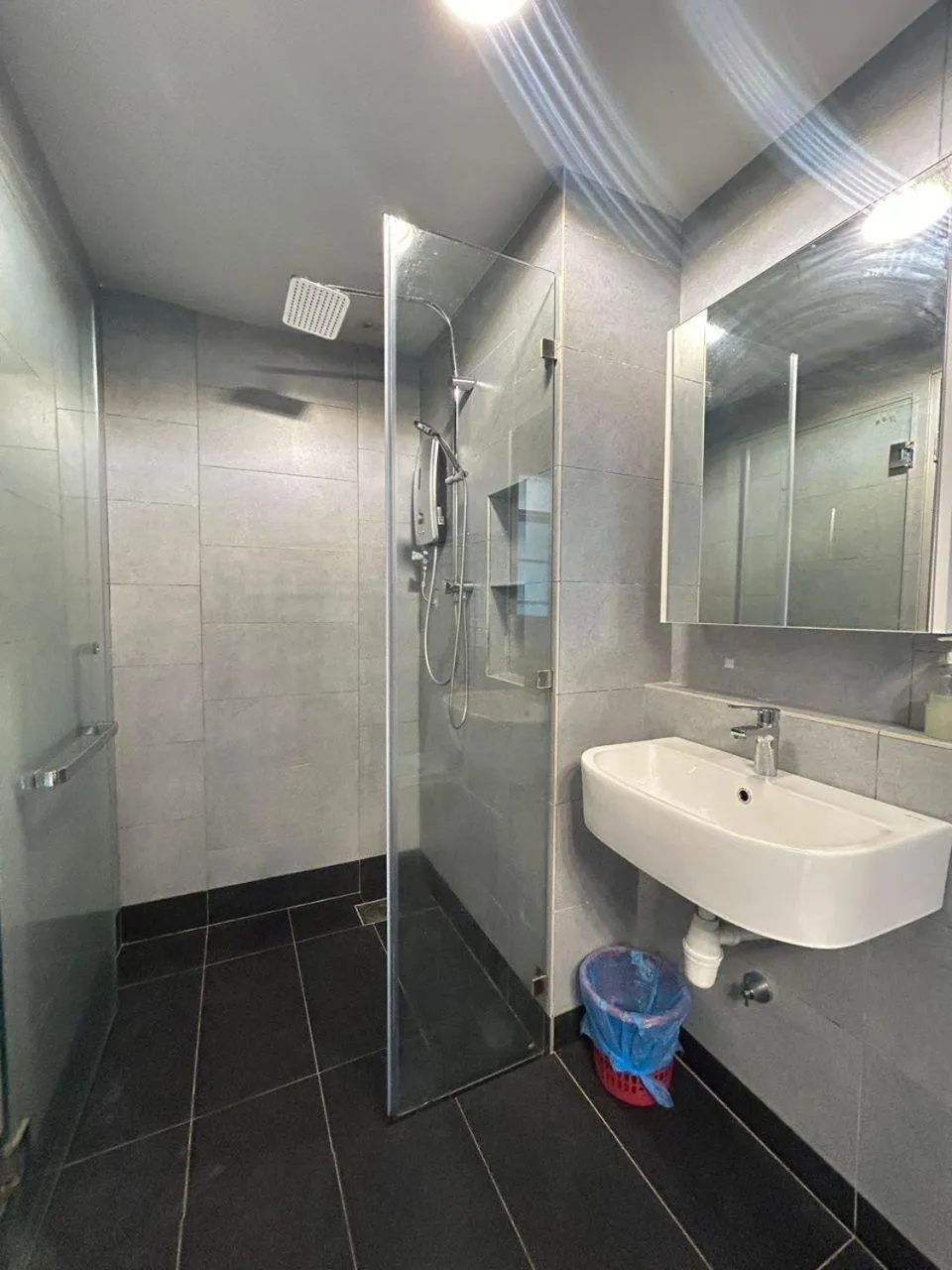 Jesselton Quay Kota Kinabalu City Centre by LW Suites