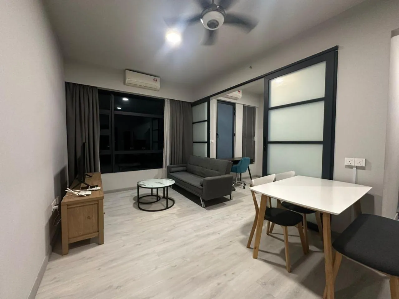 Jesselton Quay Kota Kinabalu City Centre by LW Suites