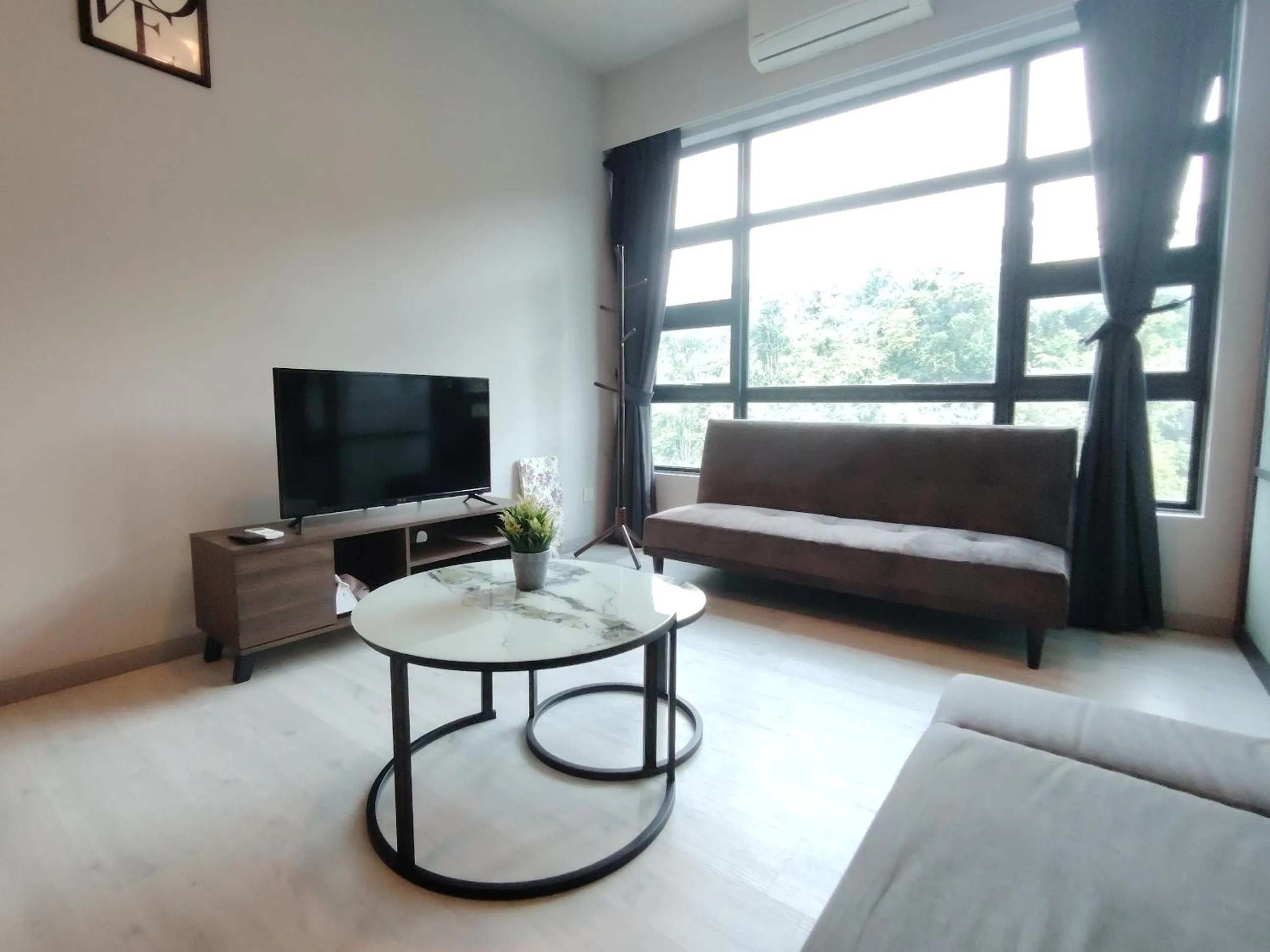 Jesselton Quay Kota Kinabalu City Centre by LW Suites