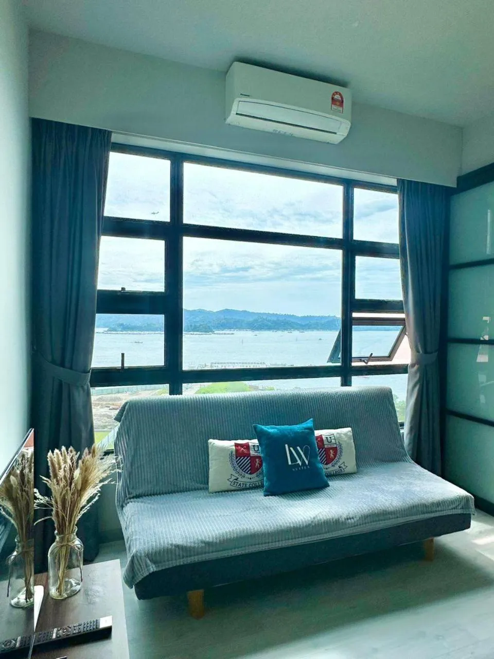 Jesselton Quay Kota Kinabalu City Centre by LW Suites