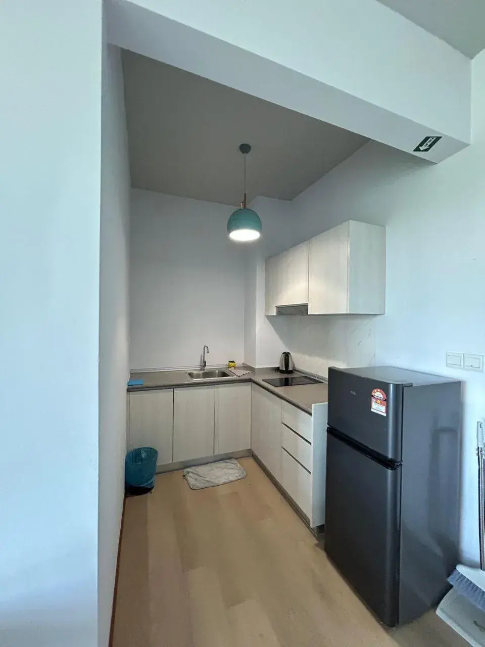Two-Bedroom Apartment with City View in Jesselton Quay Kota Kinabalu City Centre by LW Suites Two-Bedroom Apartment with City View in Jesselton Quay Kota Kinabalu City Centre by LW Suites