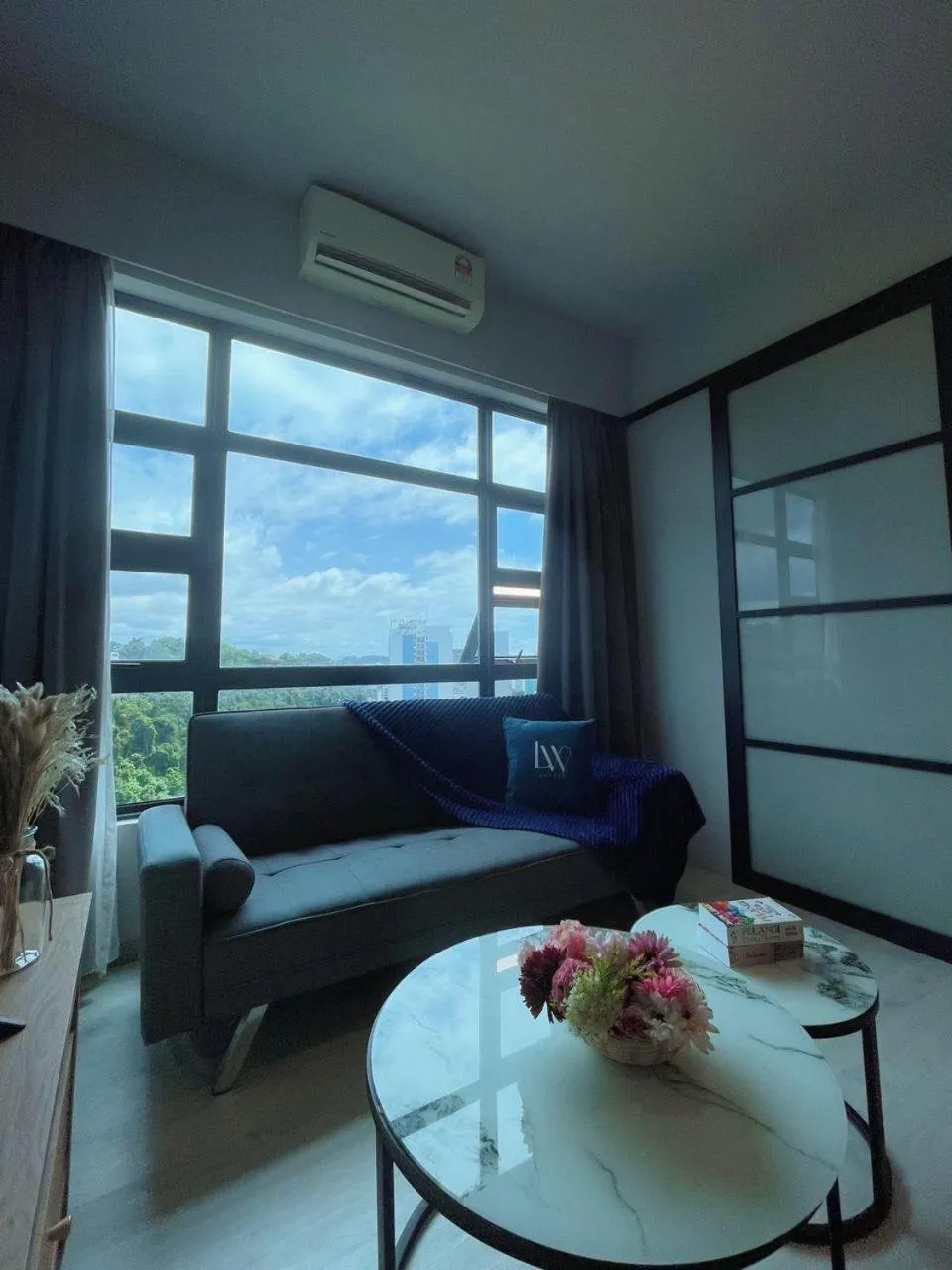 Jesselton Quay Kota Kinabalu City Centre by LW Suites