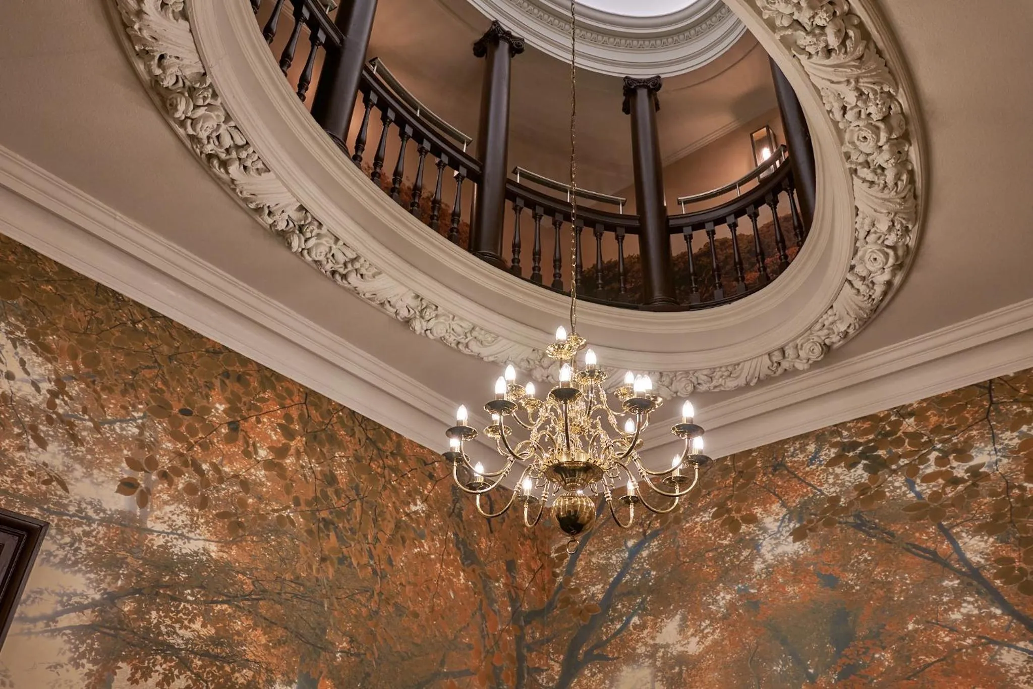 Property building in The Capital Hotel, Apartments & Townhouse - Small Luxury Hotels of The World