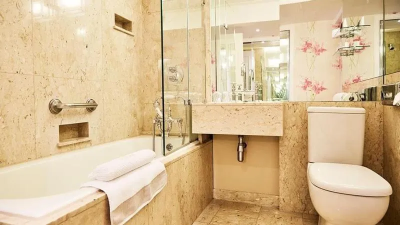 The Capital Hotel, Apartments & Townhouse - Small Luxury Hotels of The World