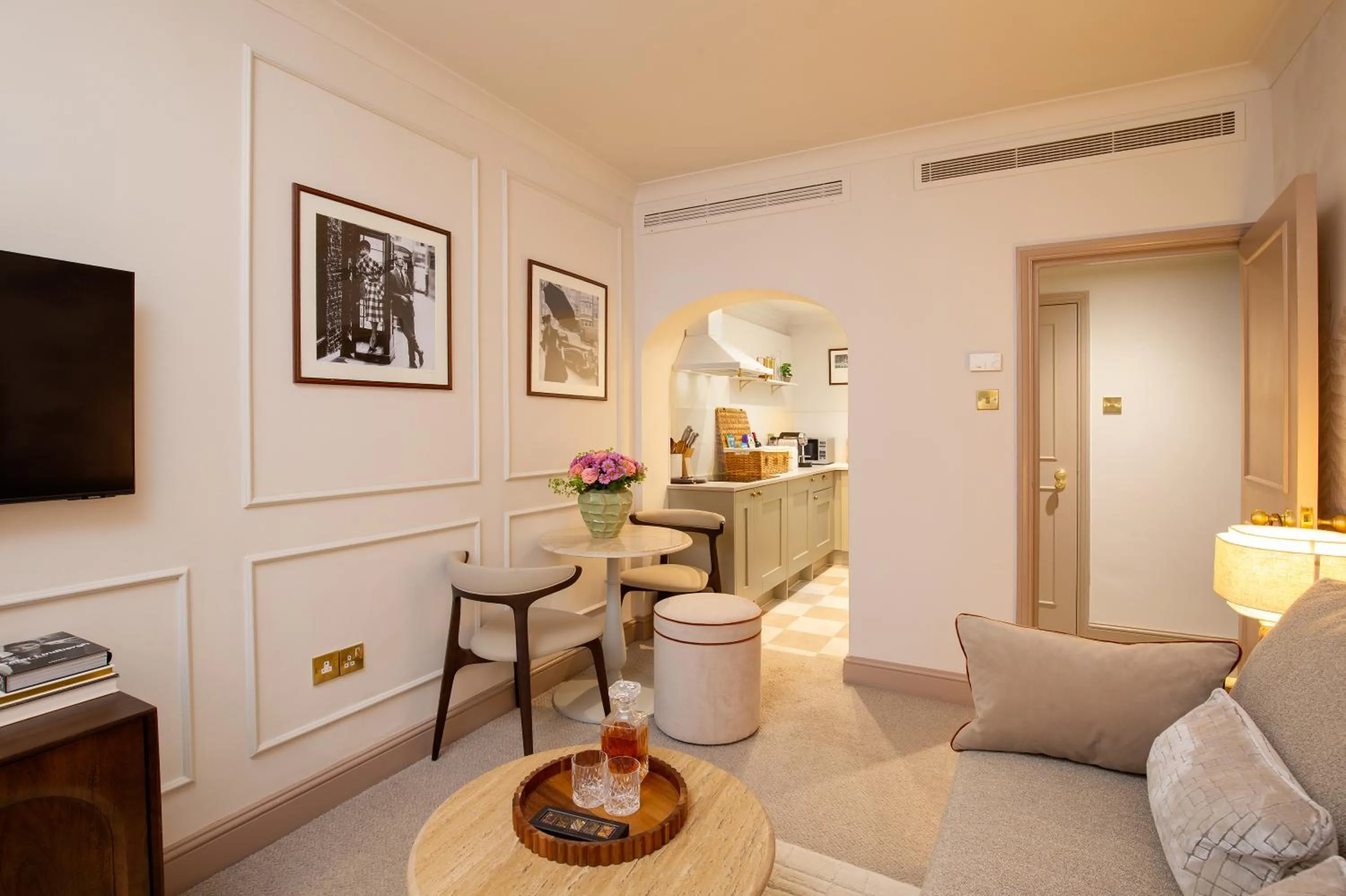 The Capital Hotel, Apartments & Townhouse - Small Luxury Hotels of The World