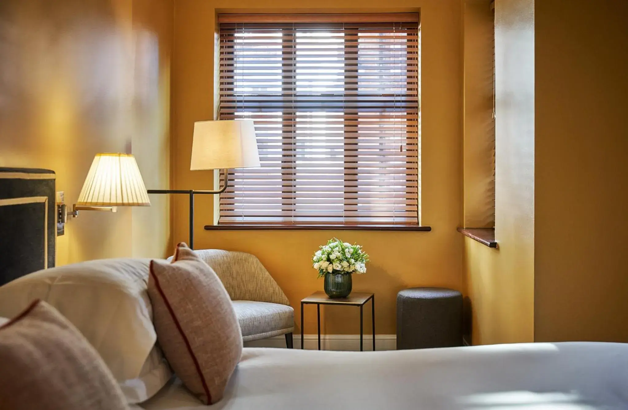 One-Bedroom Apartment in The Capital Hotel, Apartments & Townhouse - Small Luxury Hotels of The World One-Bedroom Apartment in The Capital Hotel, Apartments & Townhouse - Small Luxury Hotels of The World