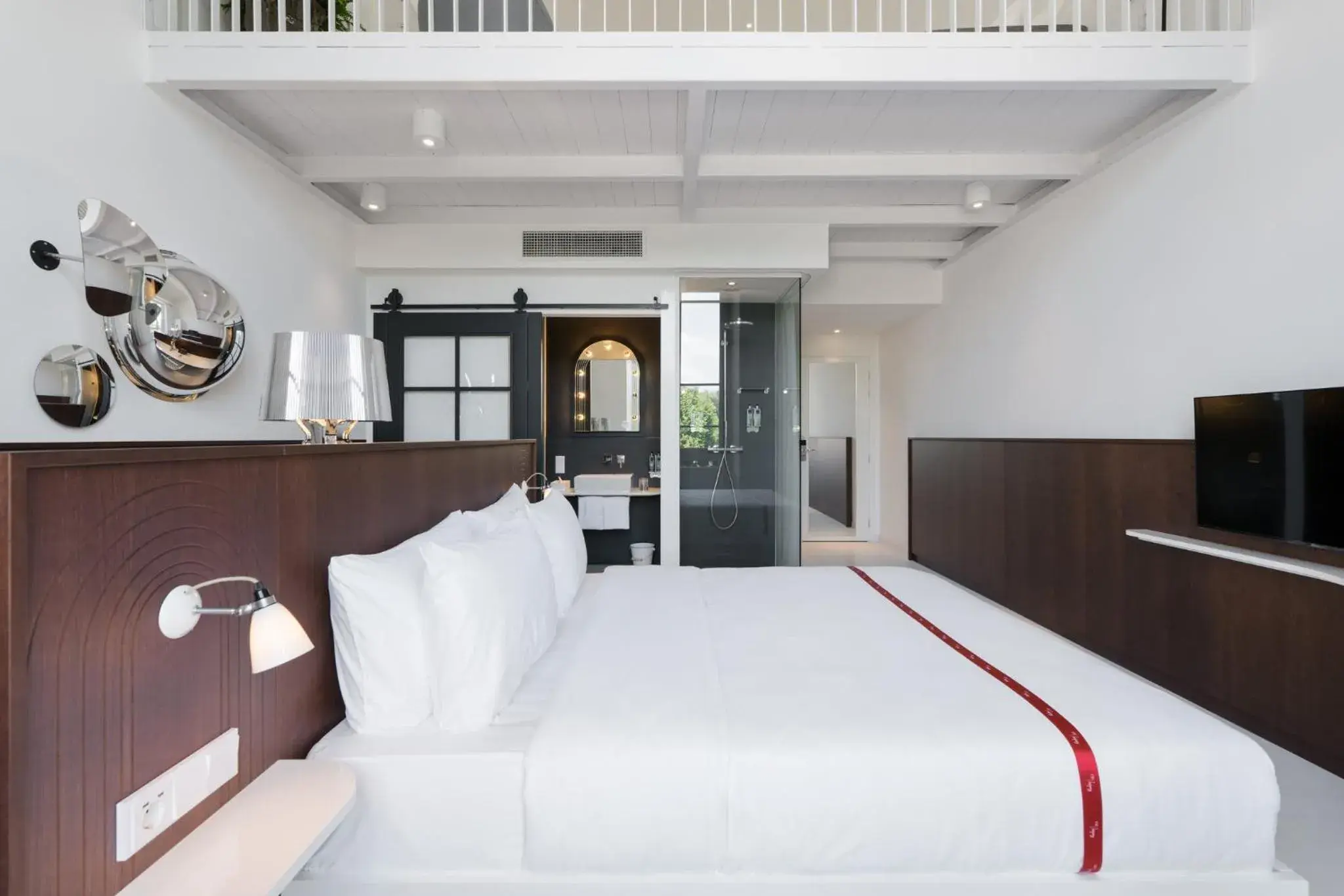 Maisonette Room in Ruby Bea Hotel Florence Maisonette Room in Ruby Bea Hotel Florence