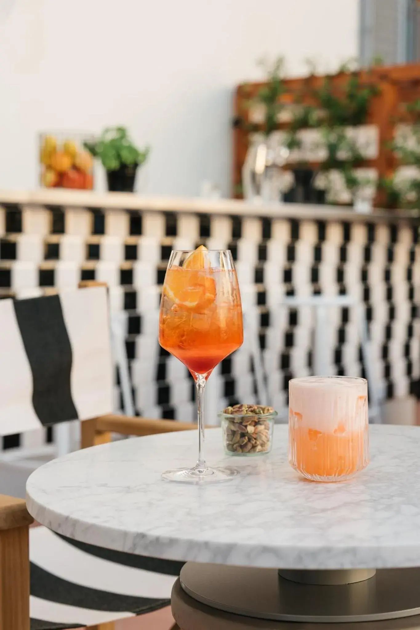 Restaurant/places to eat in Ruby Bea Hotel Florence Restaurant/places to eat in Ruby Bea Hotel Florence