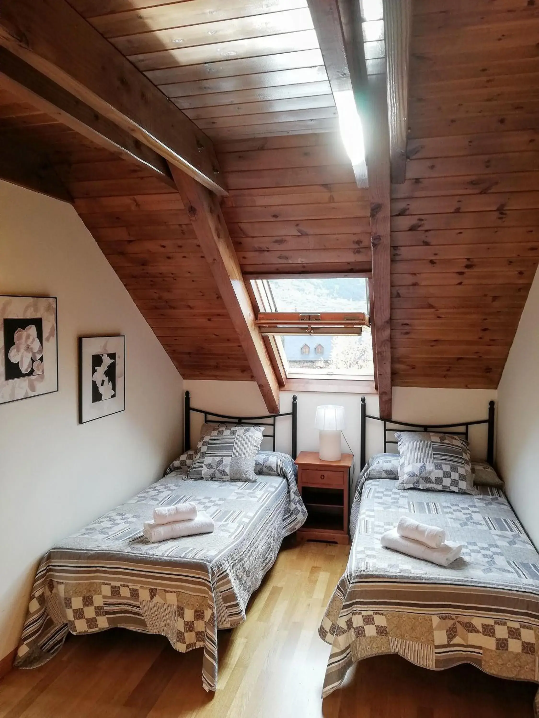 Apartament Ca de Gallisca Apartament Ca de Gallisca