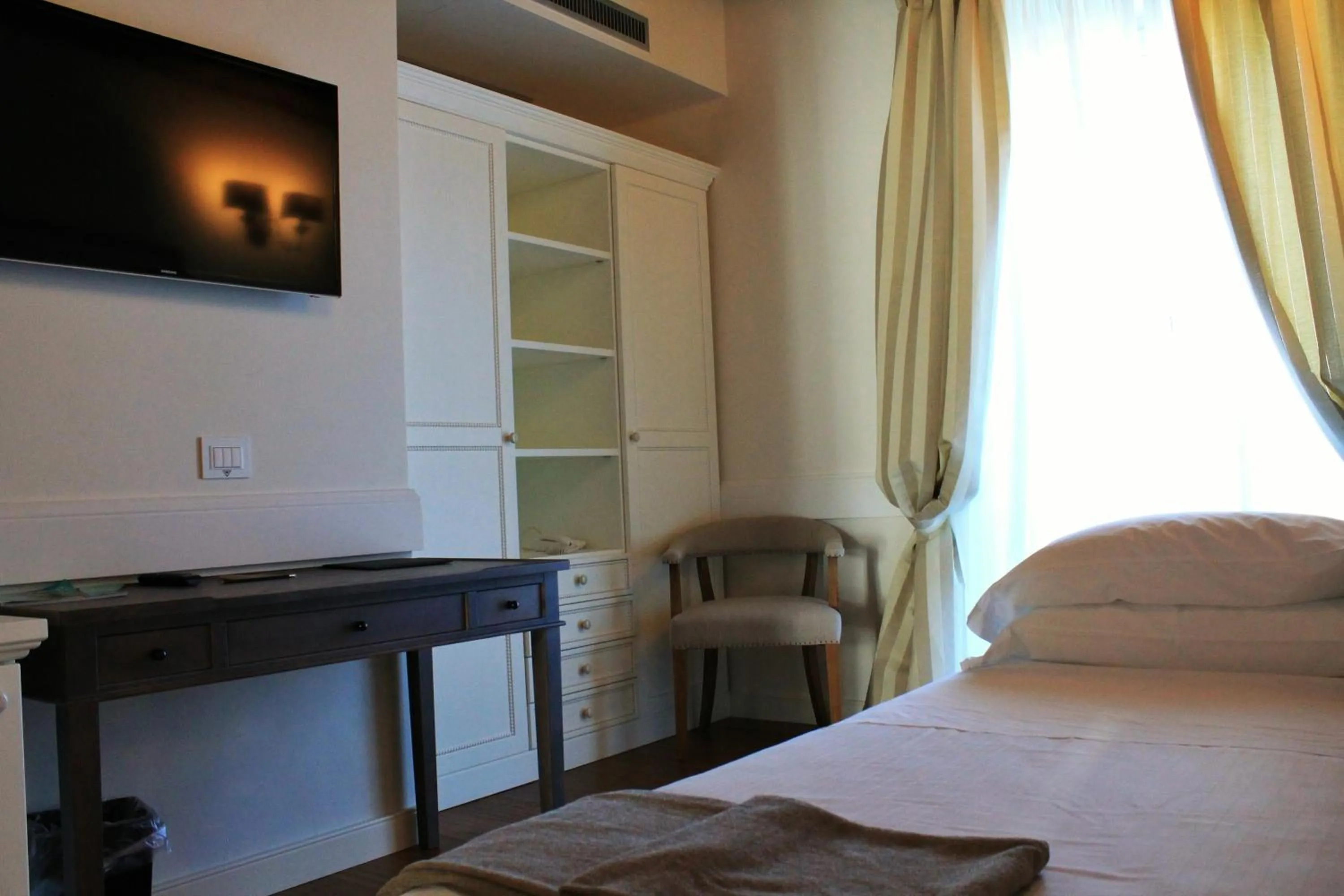 Day, Bed in San Giovanni Relais