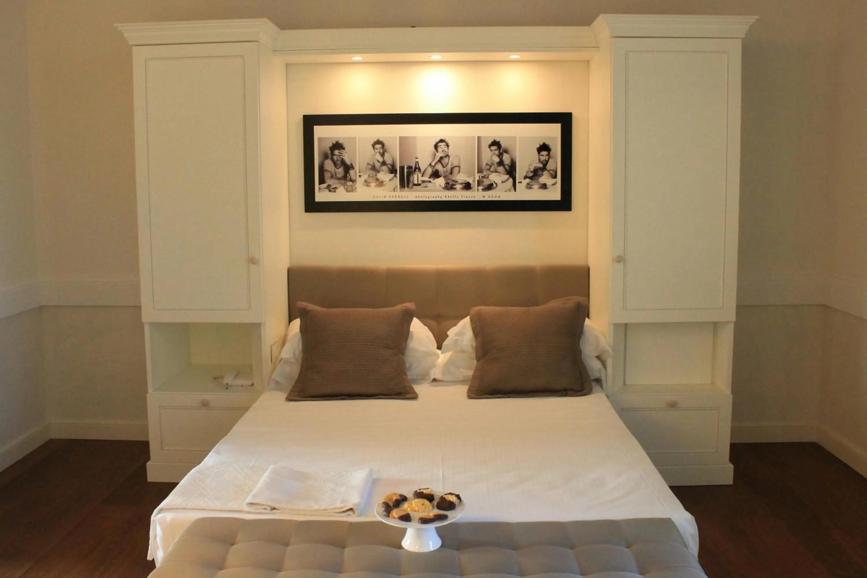 Coffee/tea facilities, Bed in San Giovanni Relais