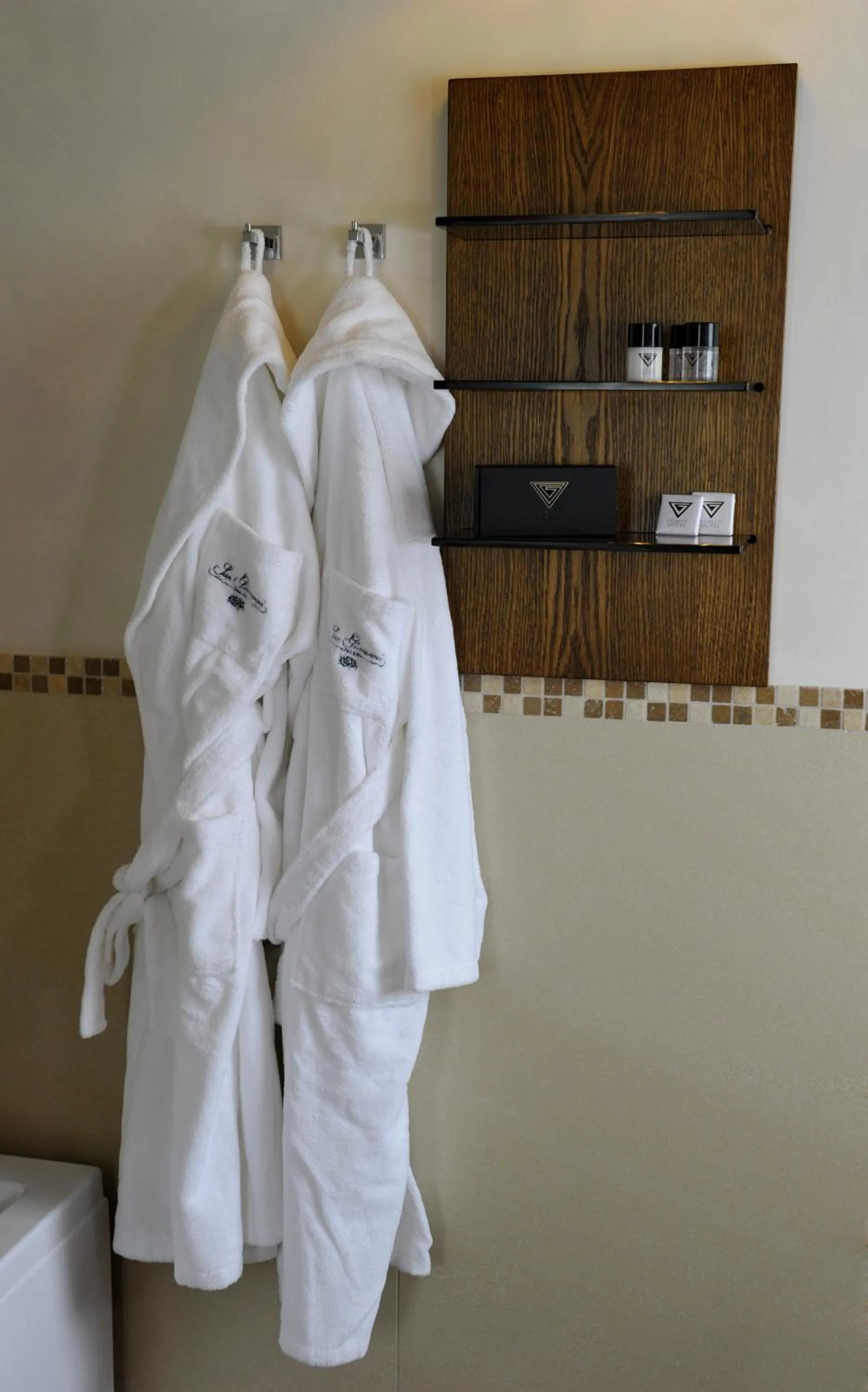 Other in San Giovanni Relais