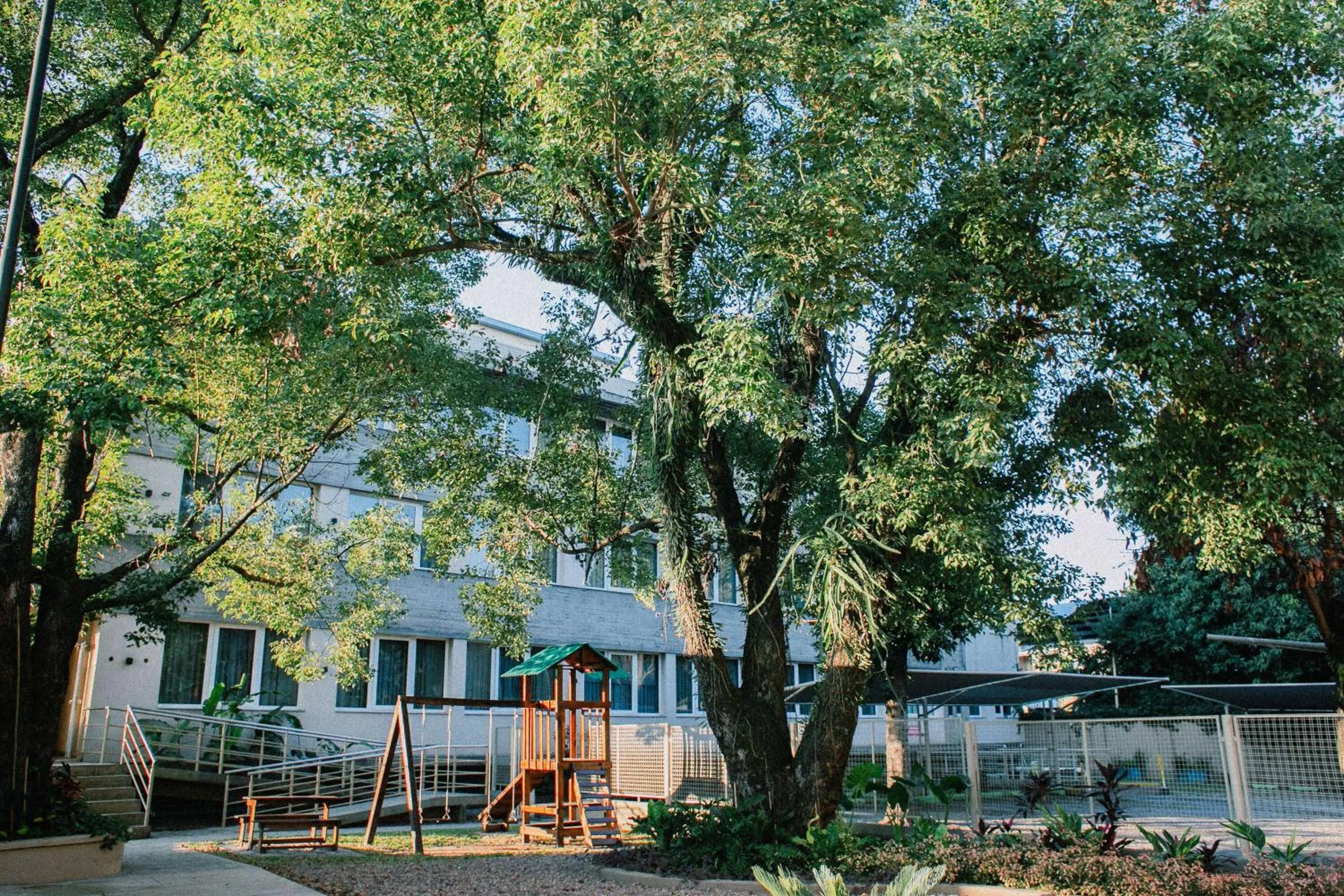 Other in Howard Johnson Hotel Yerba Buena