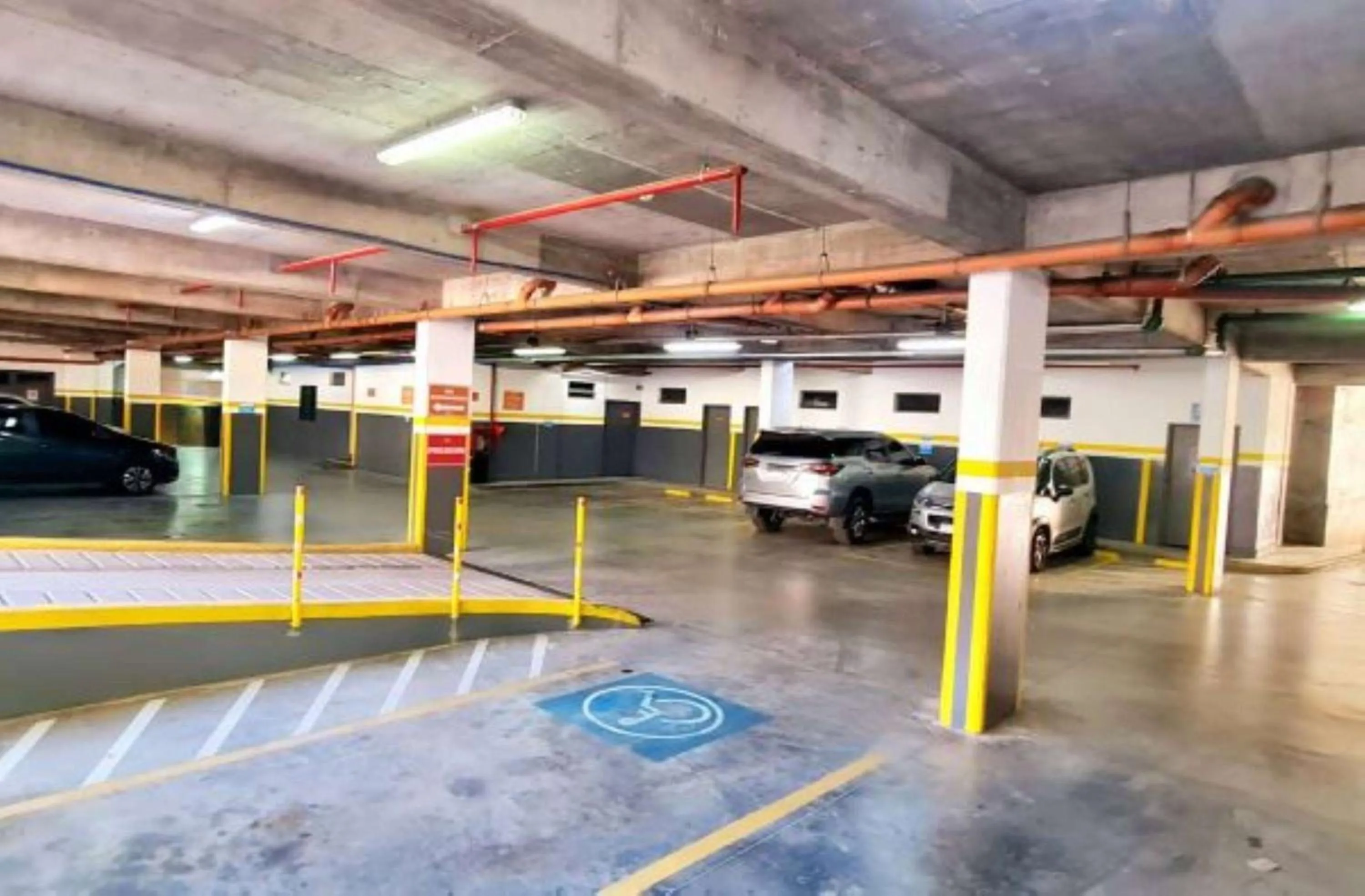 Other in Howard Johnson Hotel Yerba Buena